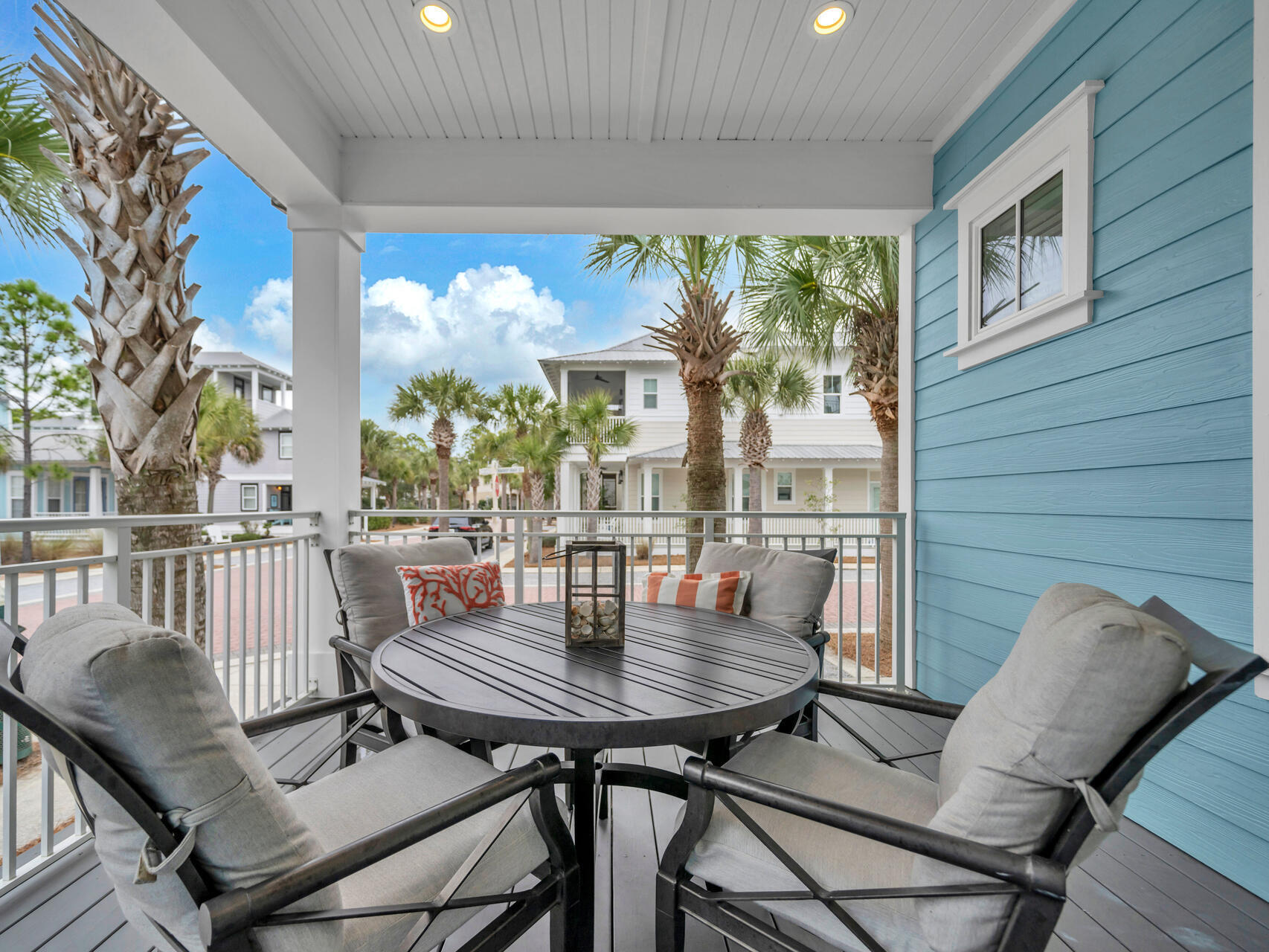 SEACREST BEACH - Residential