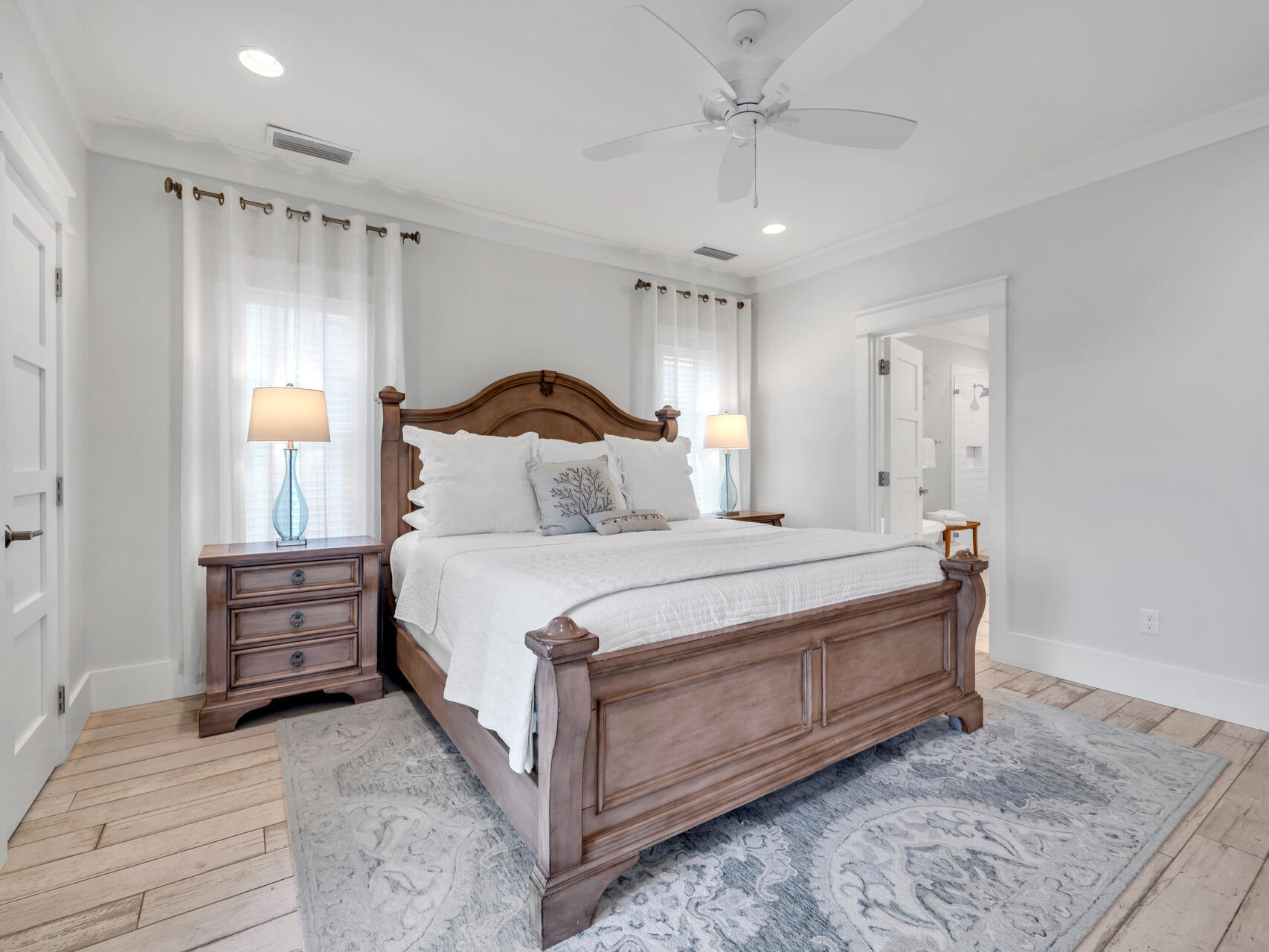 SEACREST BEACH - Residential