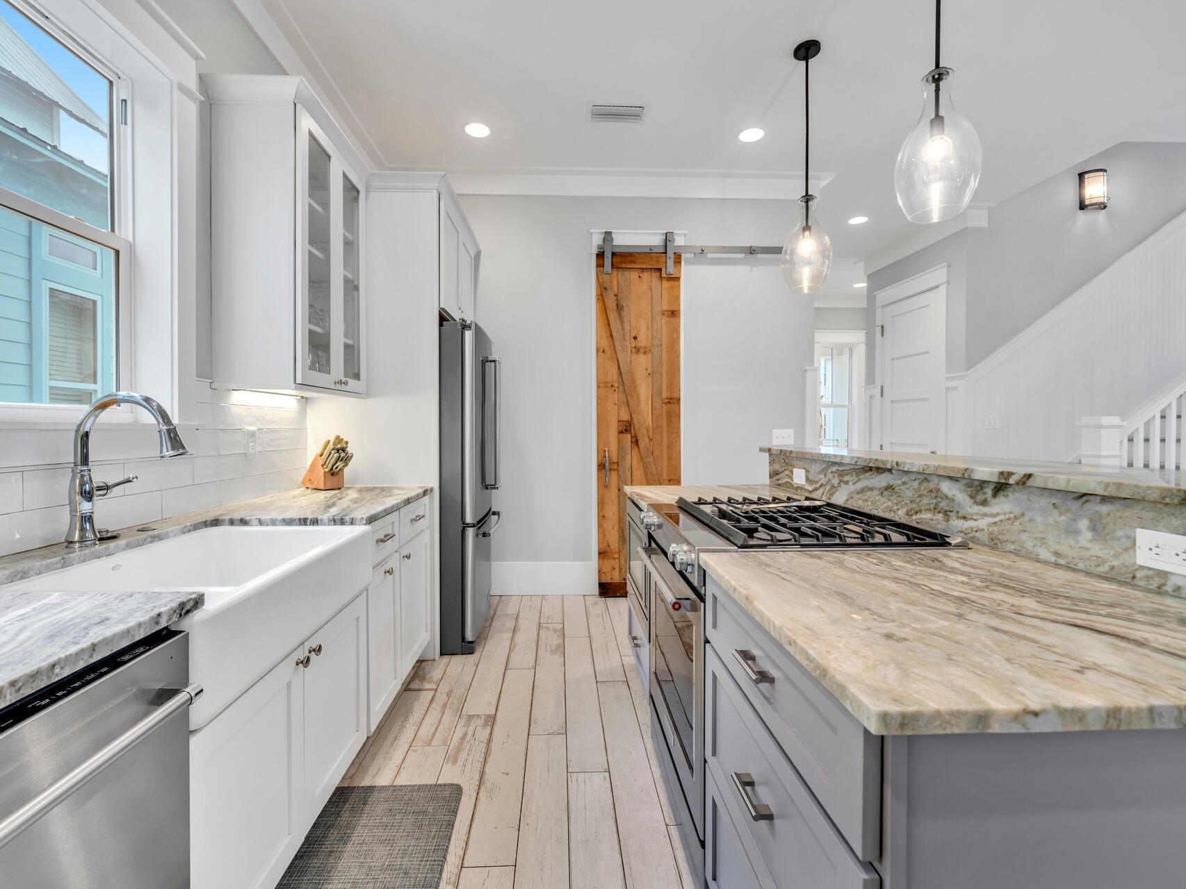 SEACREST BEACH - Residential