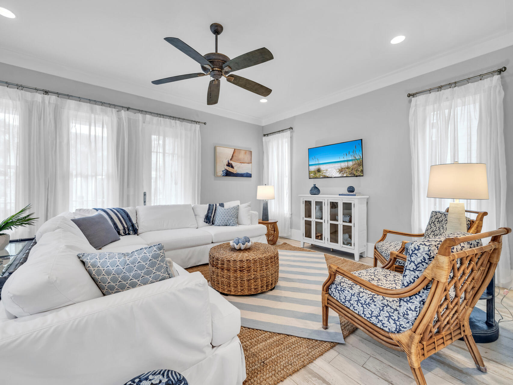 SEACREST BEACH - Residential