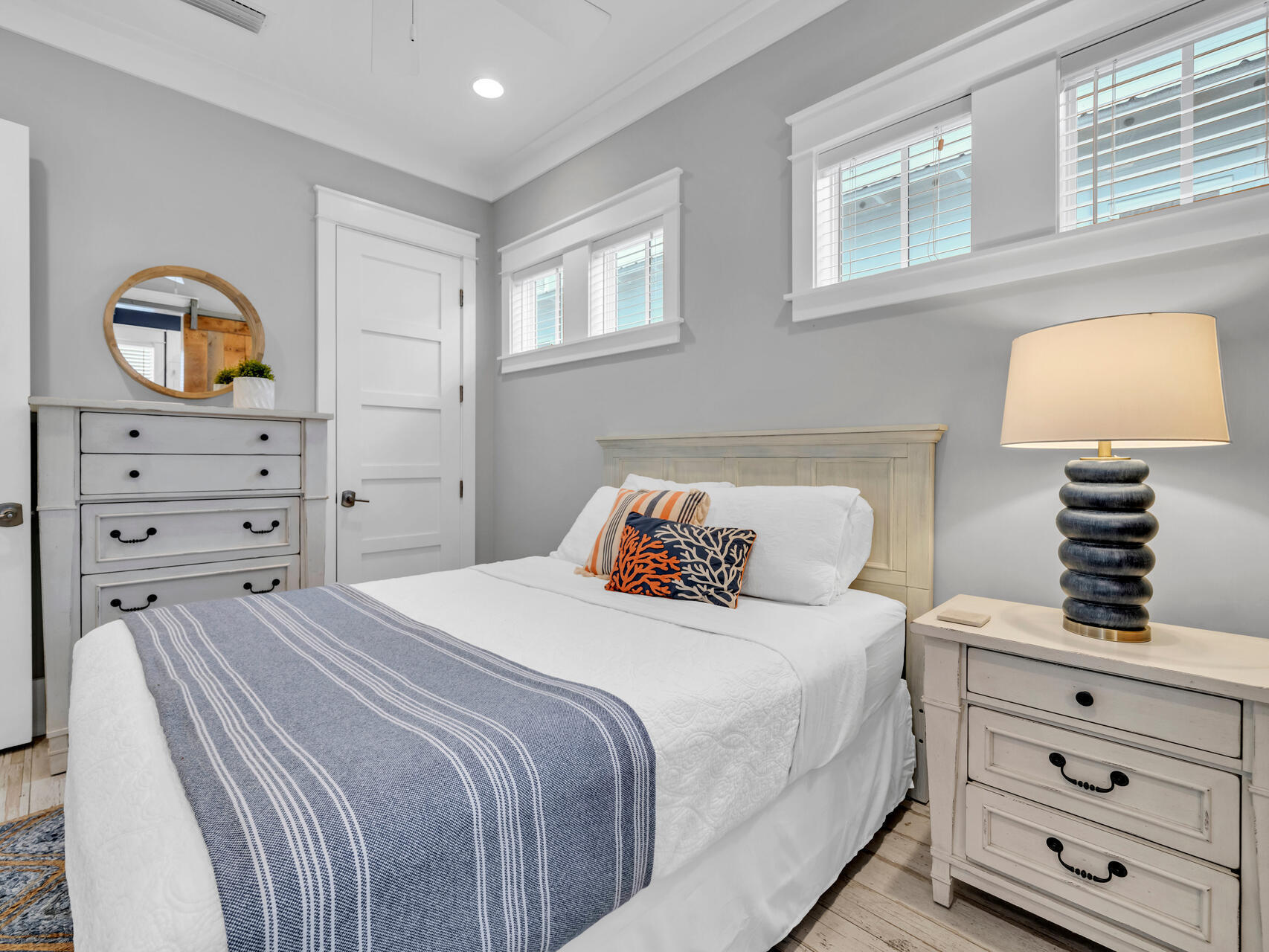 SEACREST BEACH - Residential
