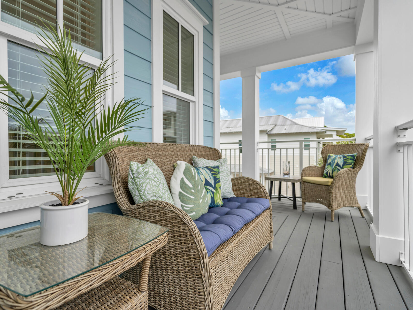 SEACREST BEACH - Residential