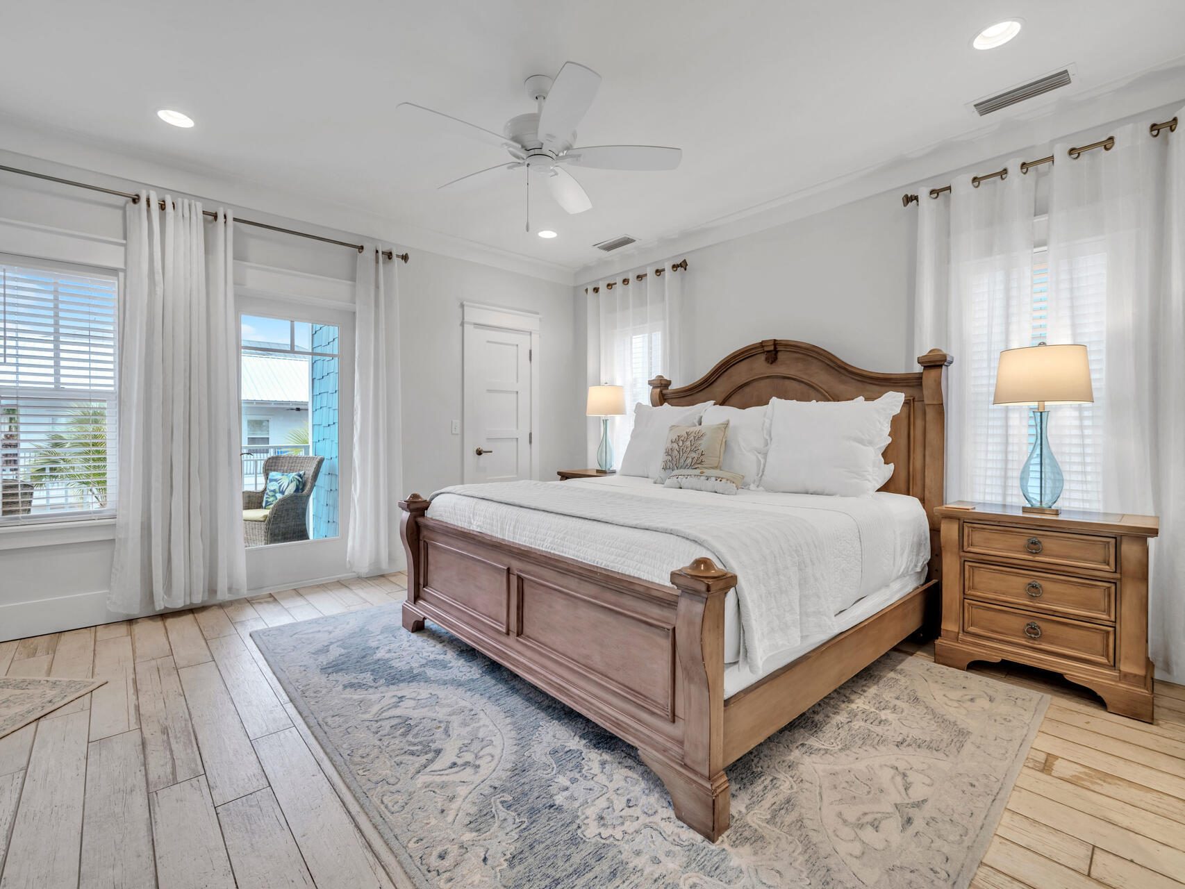 SEACREST BEACH - Residential