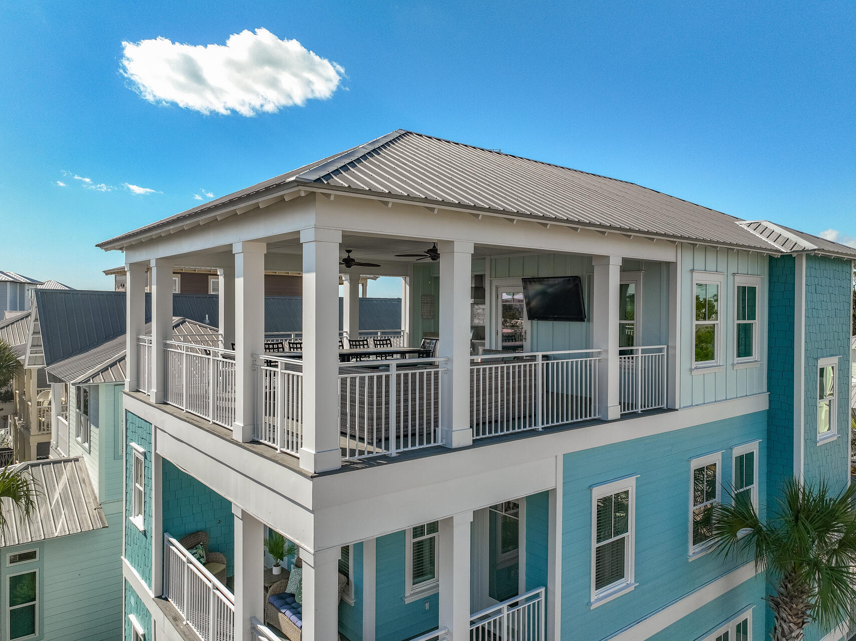 SEACREST BEACH - Residential