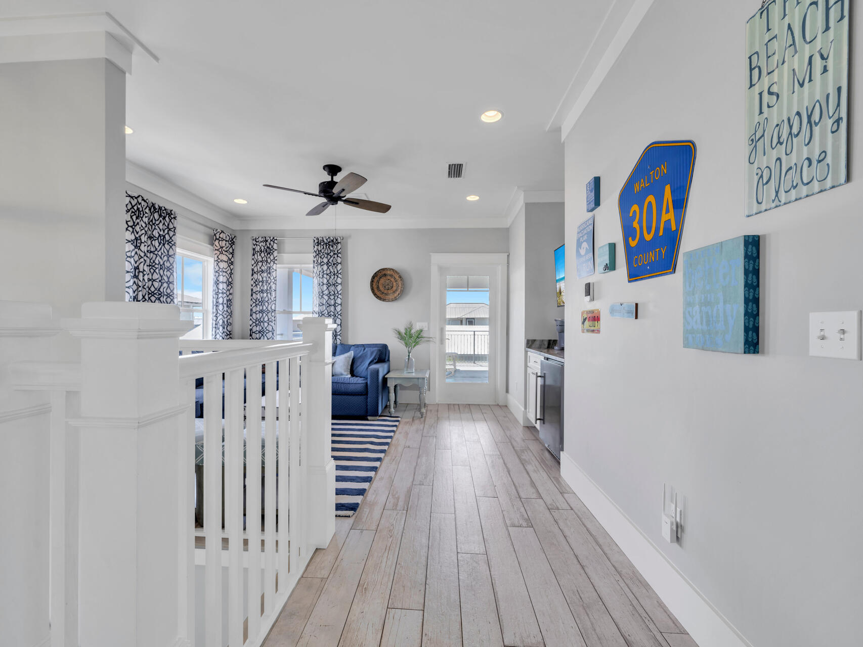 SEACREST BEACH - Residential