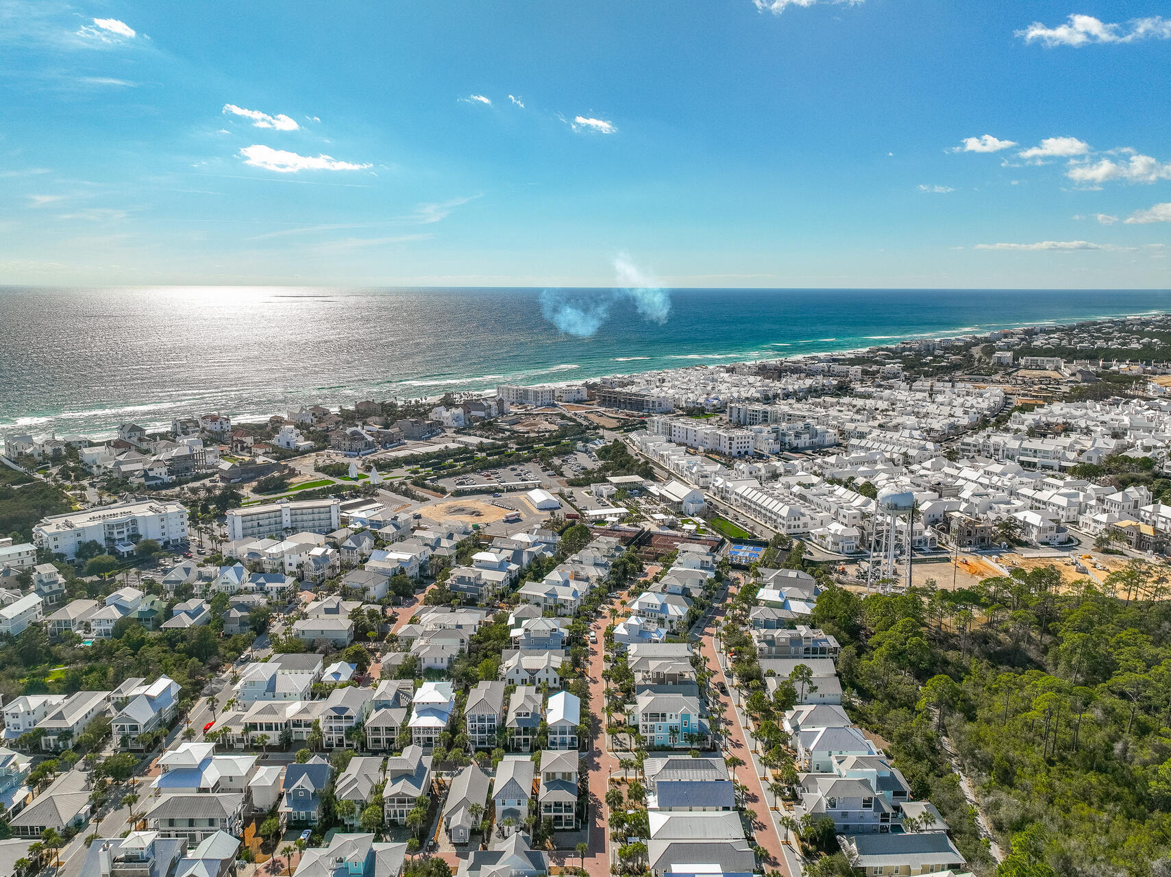 SEACREST BEACH - Residential