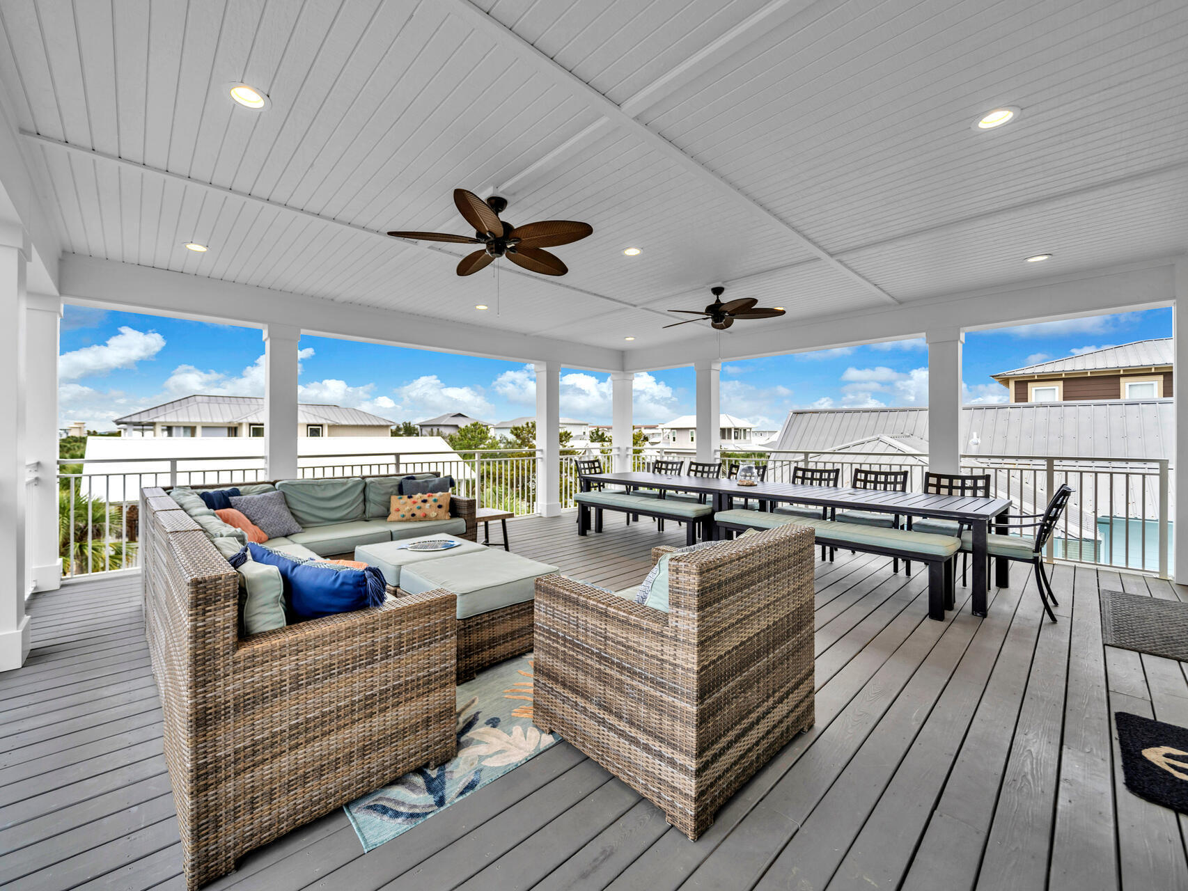 SEACREST BEACH - Residential