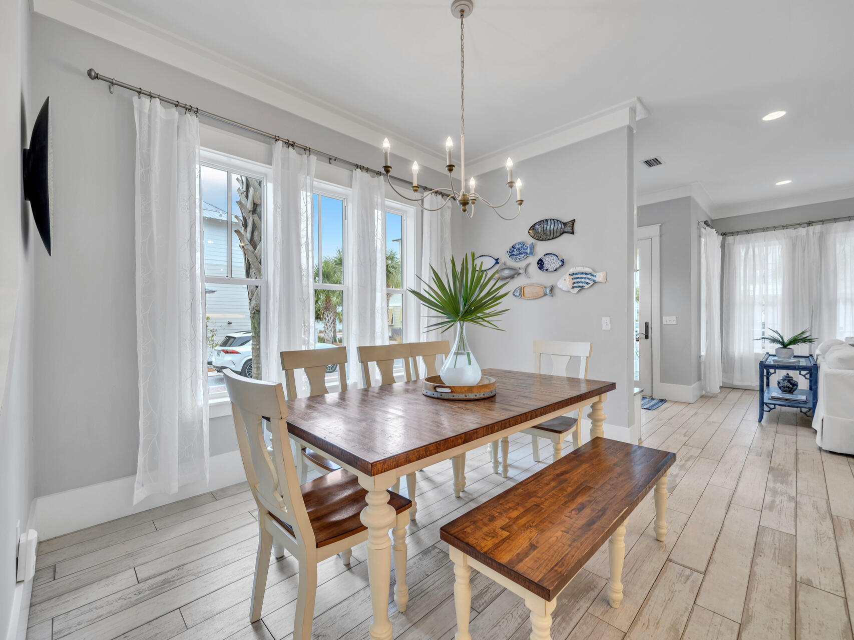 SEACREST BEACH - Residential