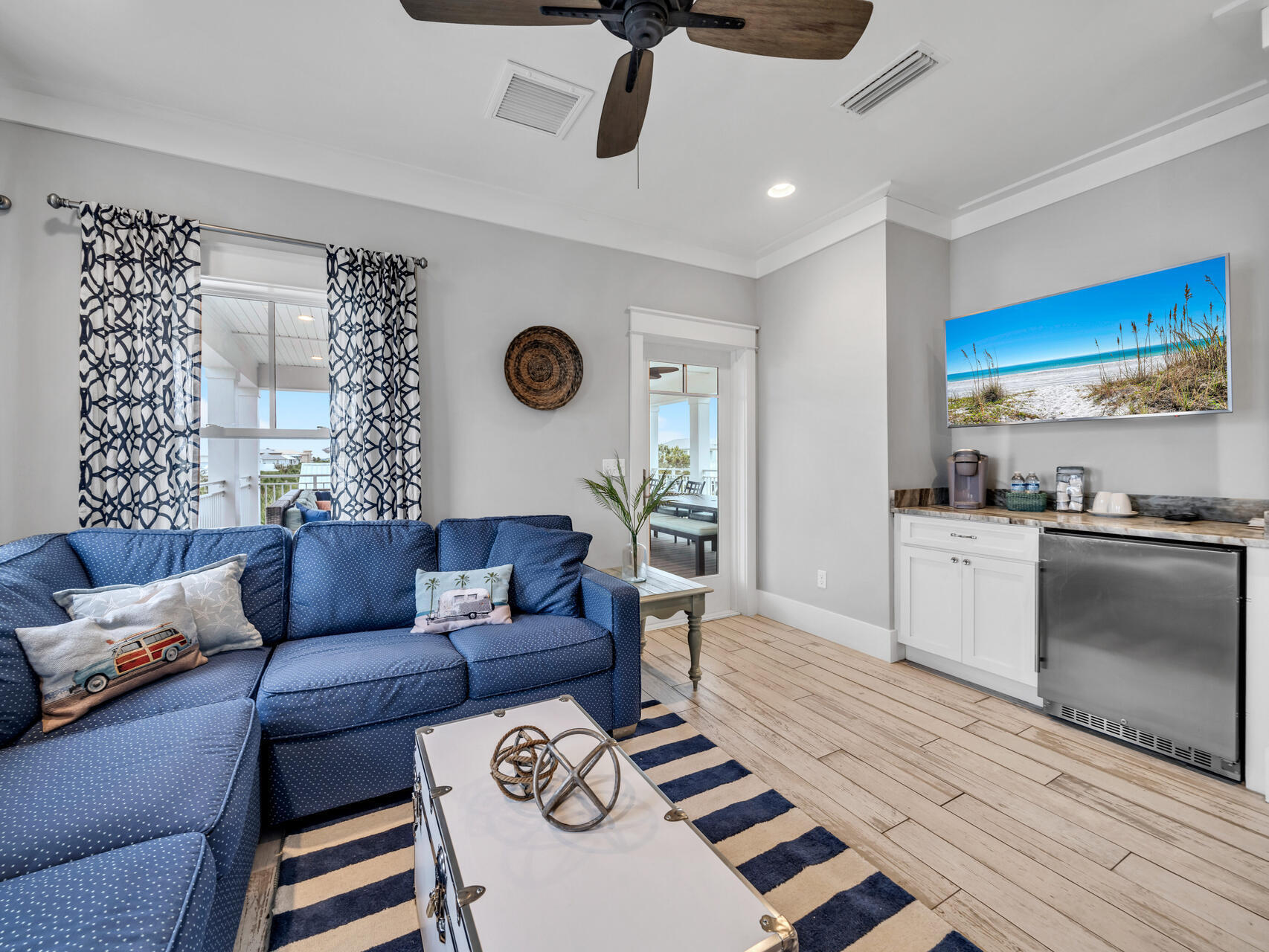 SEACREST BEACH - Residential