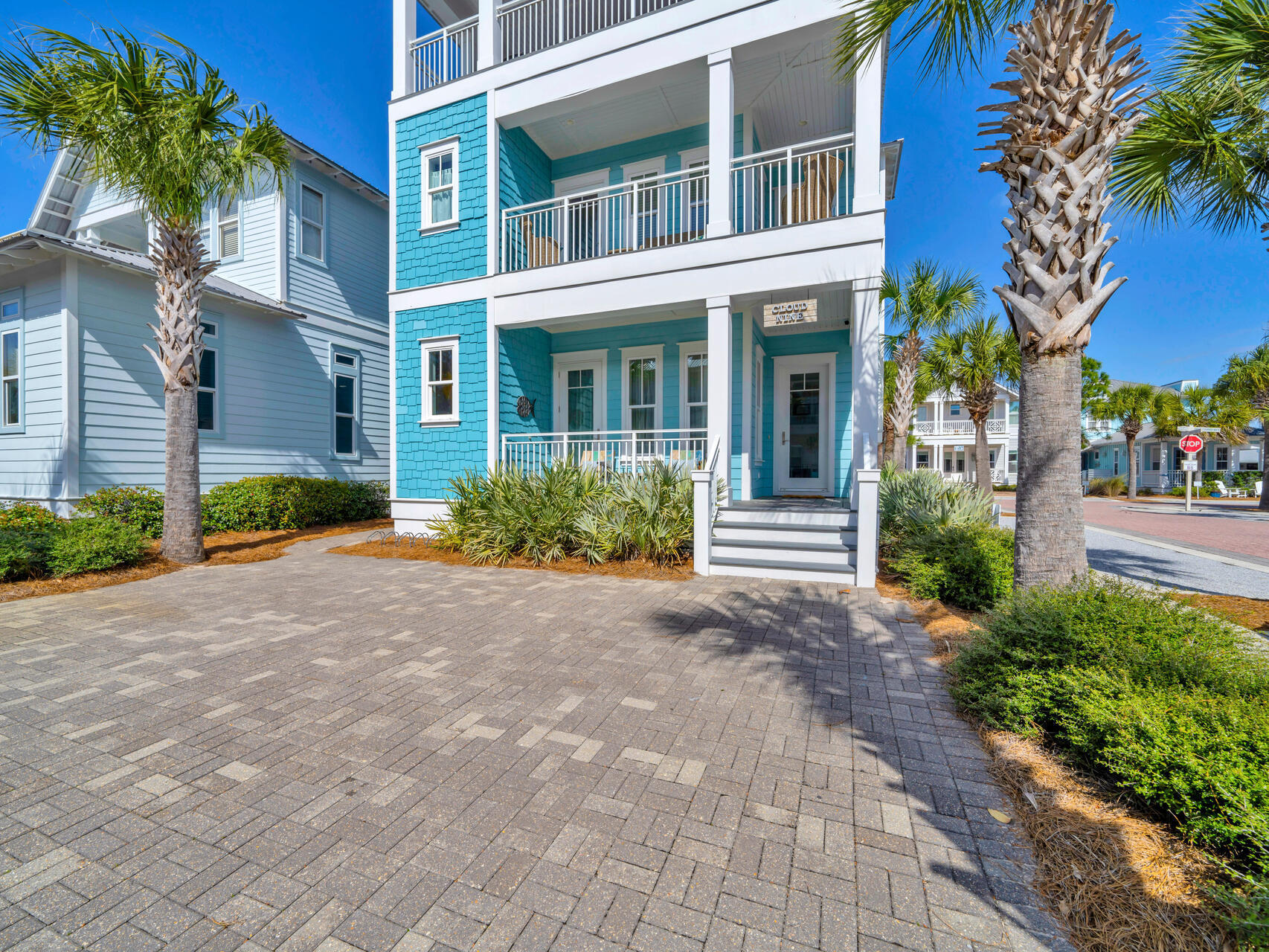 SEACREST BEACH - Residential