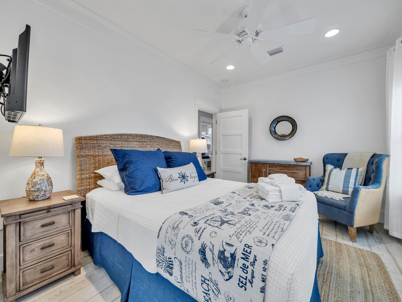 SEACREST BEACH - Residential