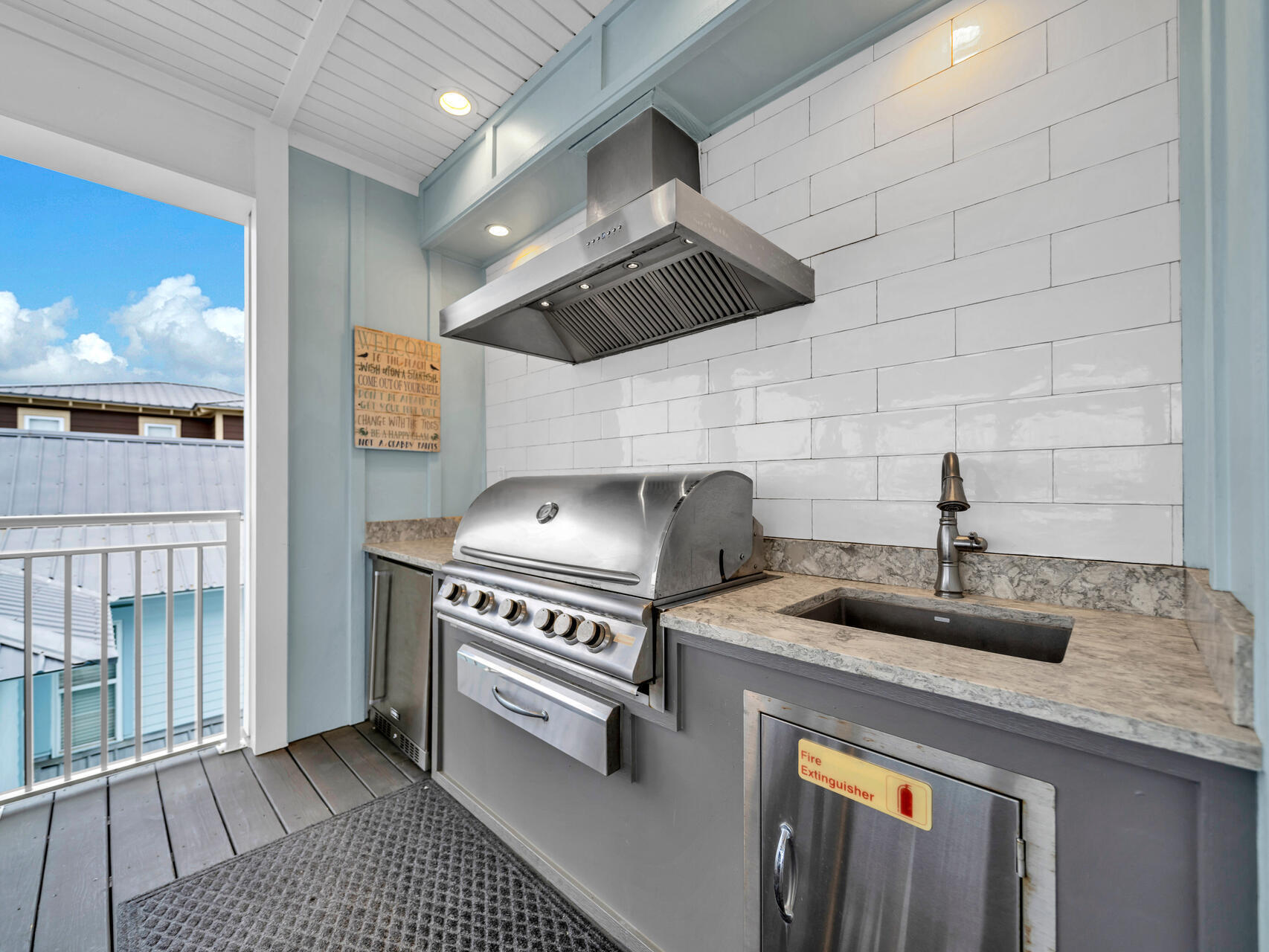 SEACREST BEACH - Residential