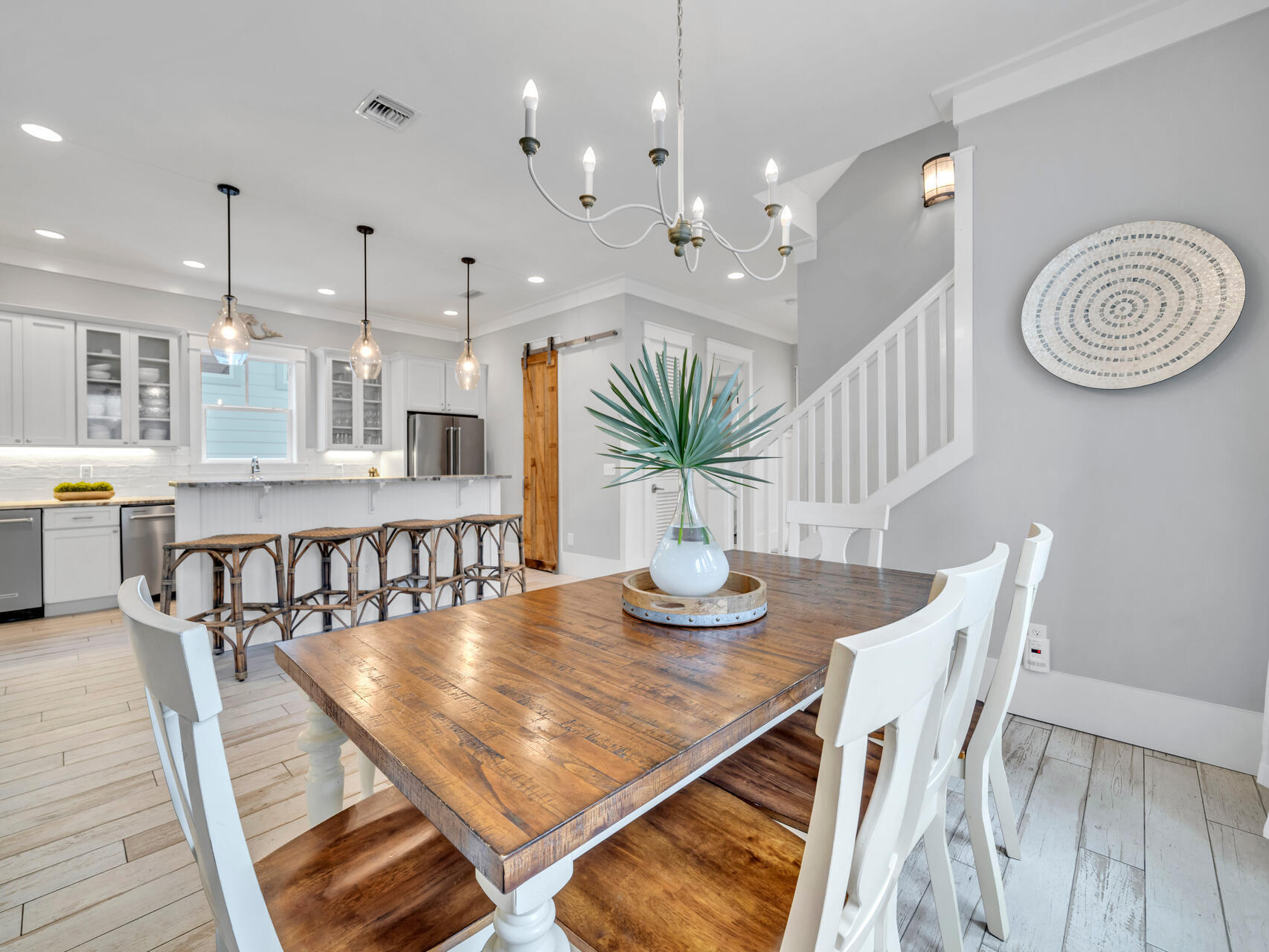 SEACREST BEACH - Residential