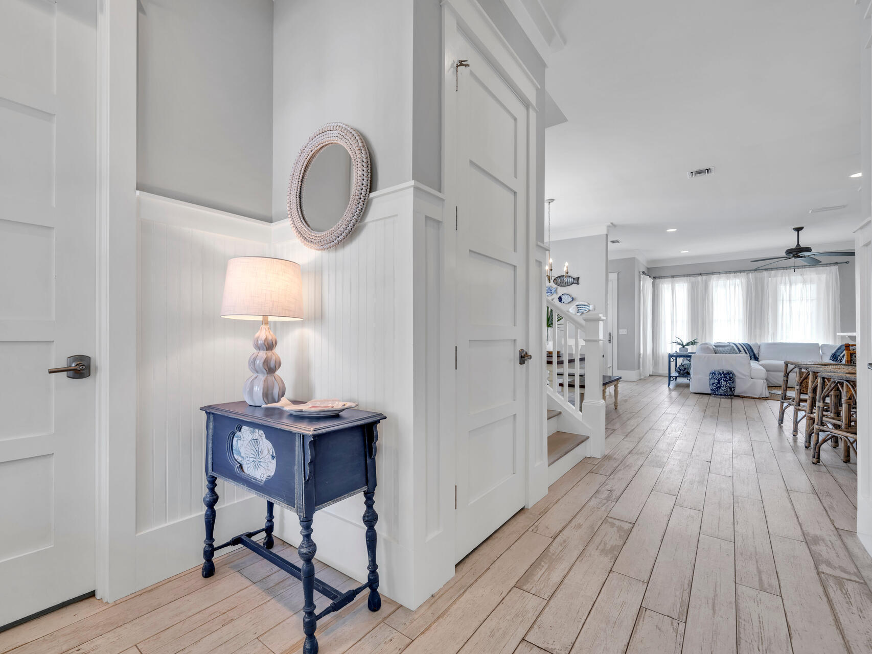 SEACREST BEACH - Residential