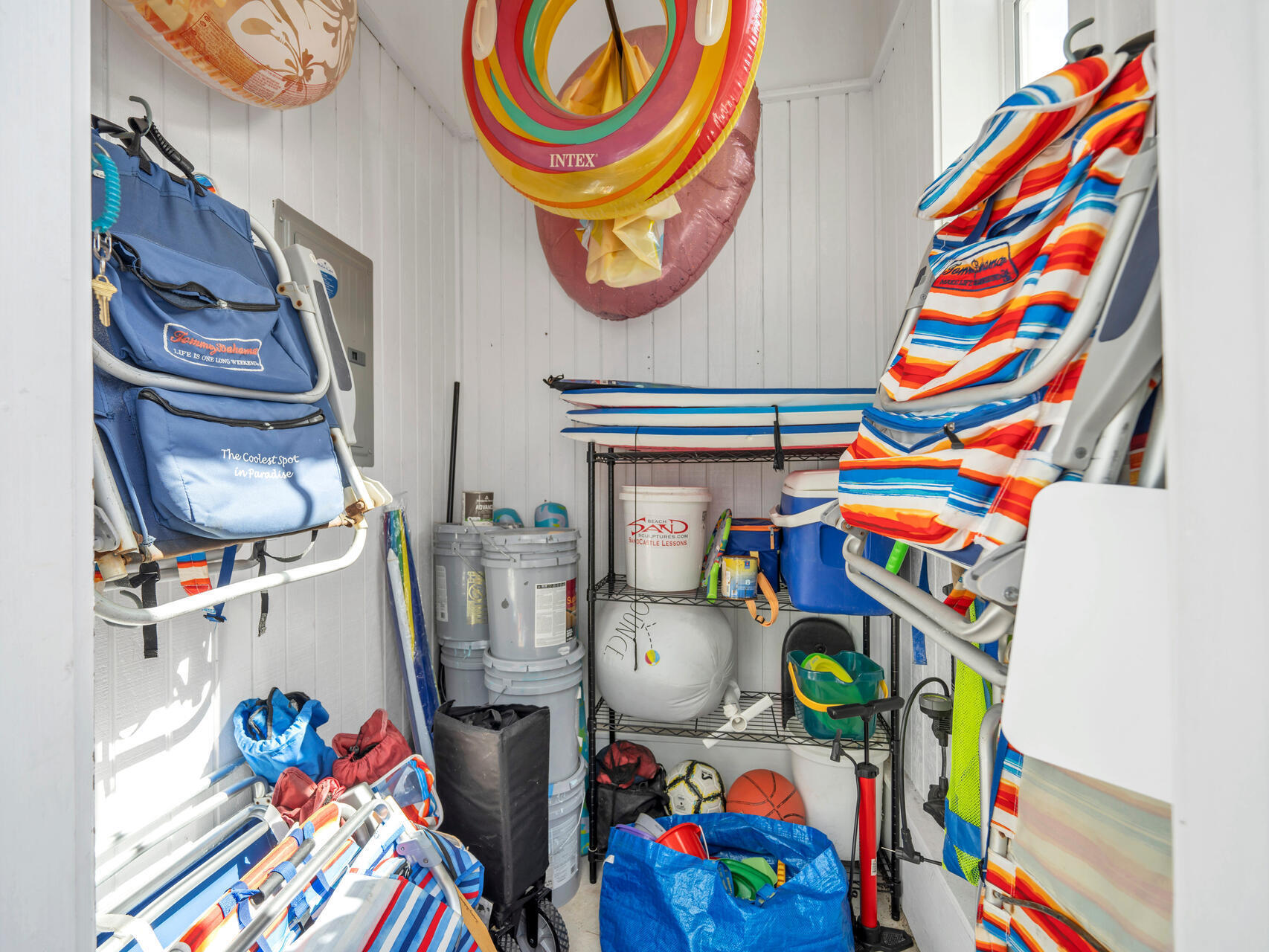 SEACREST BEACH - Residential