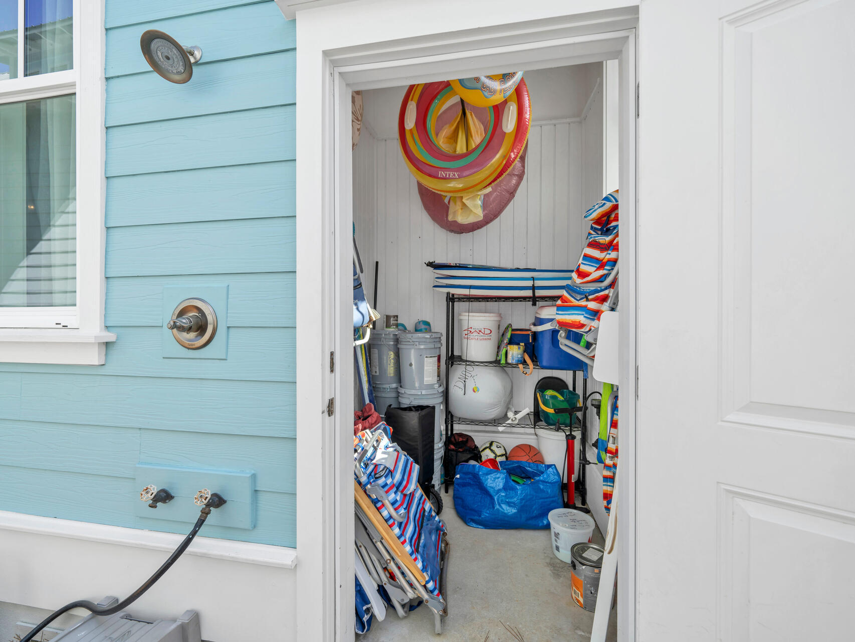SEACREST BEACH - Residential