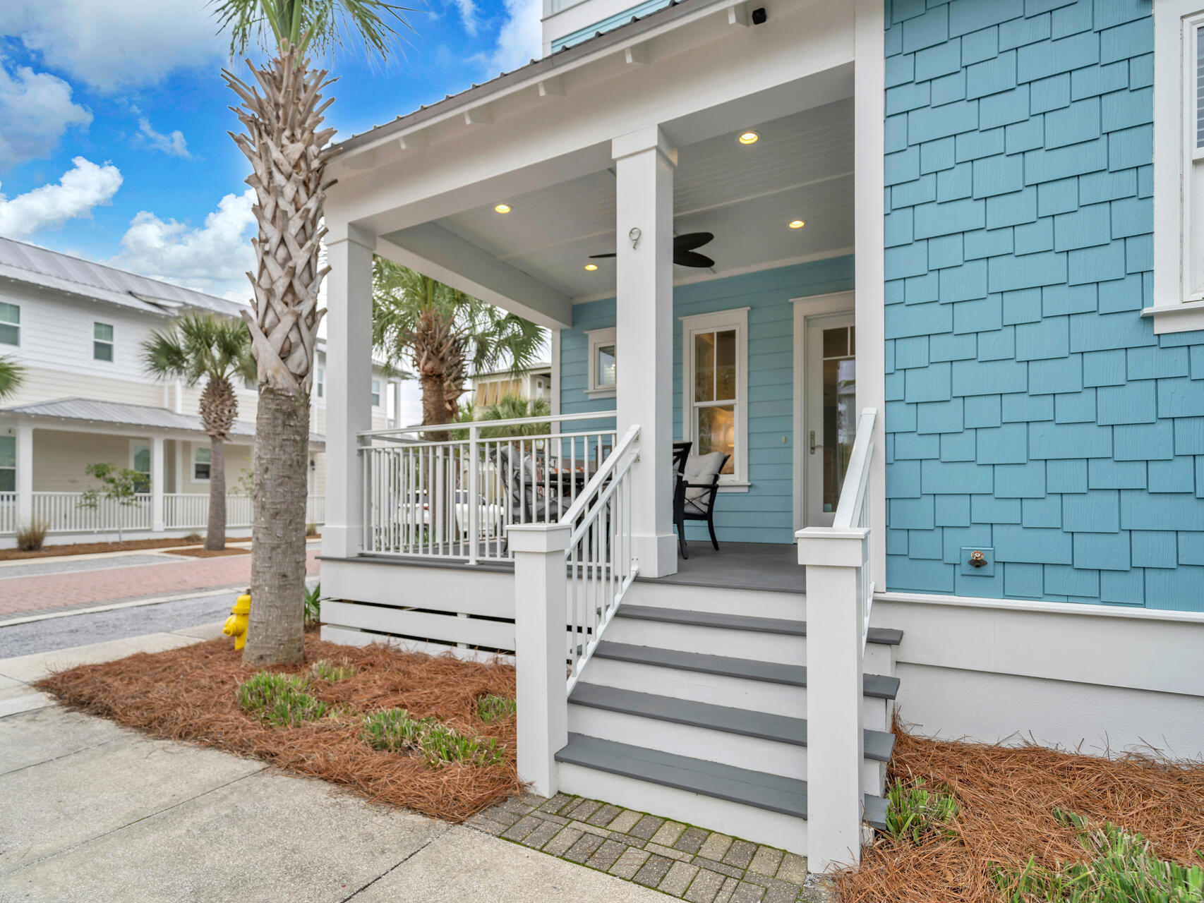 SEACREST BEACH - Residential