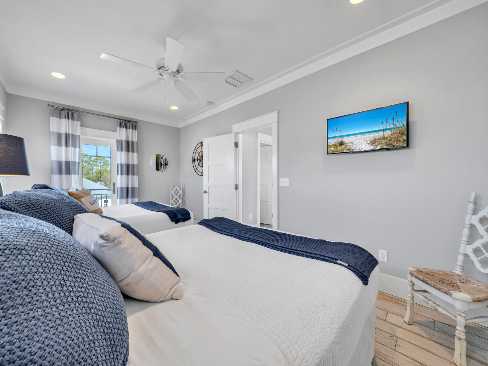 SEACREST BEACH - Residential