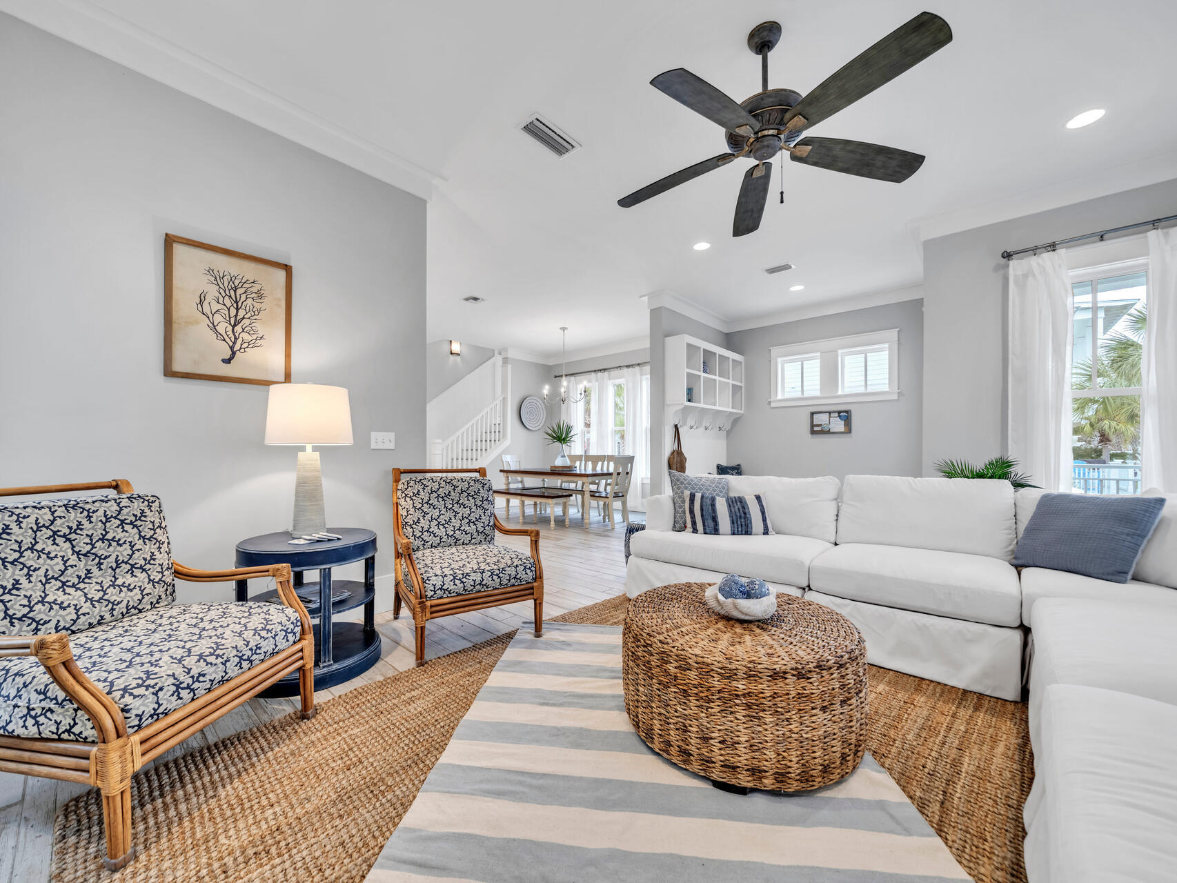 SEACREST BEACH - Residential