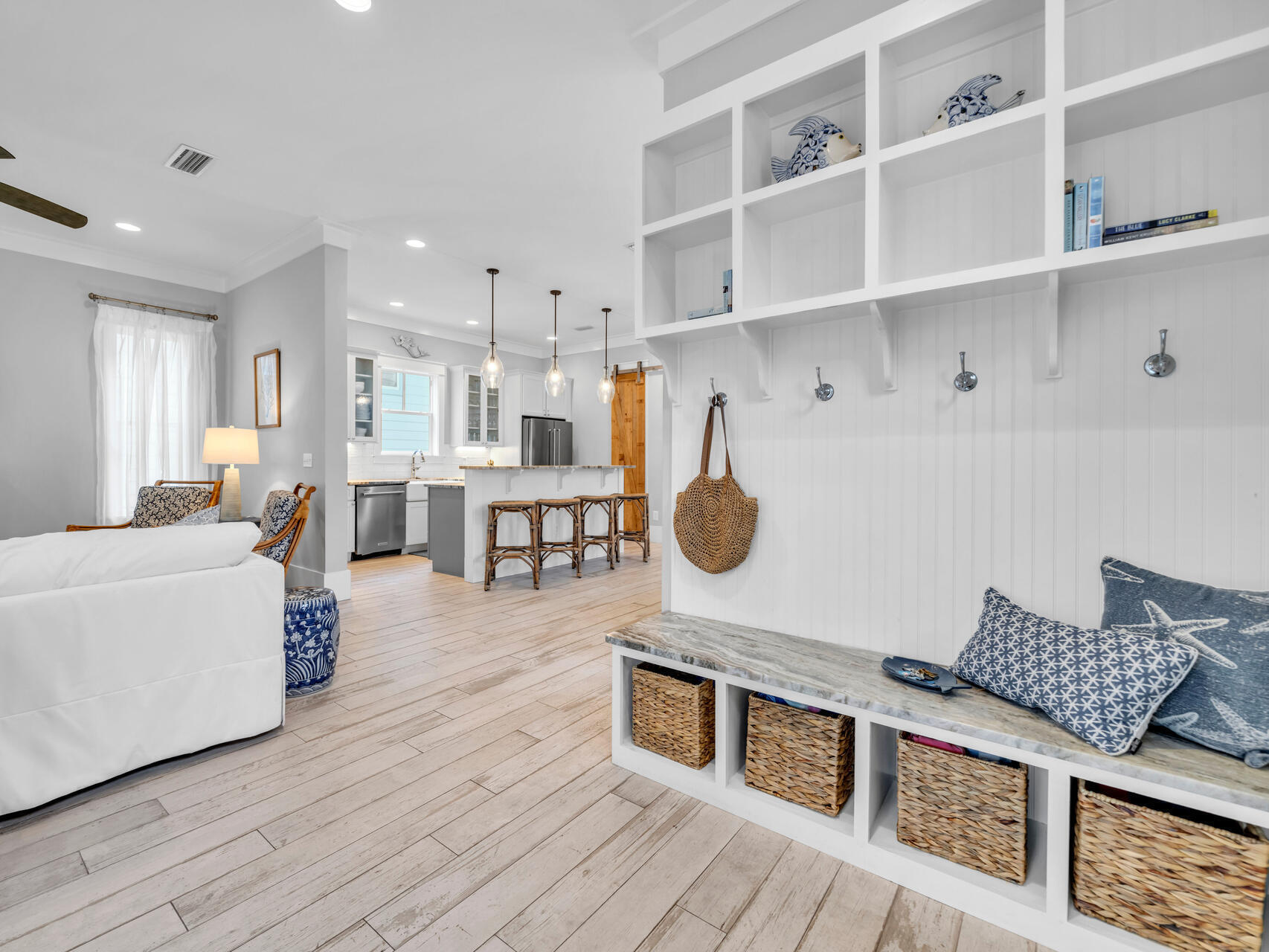 SEACREST BEACH - Residential