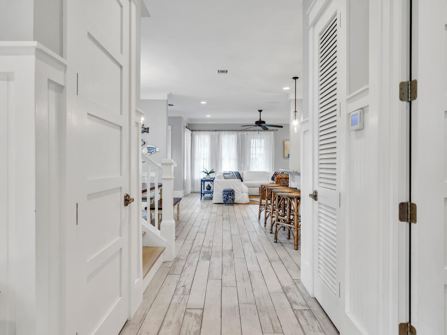 SEACREST BEACH - Residential