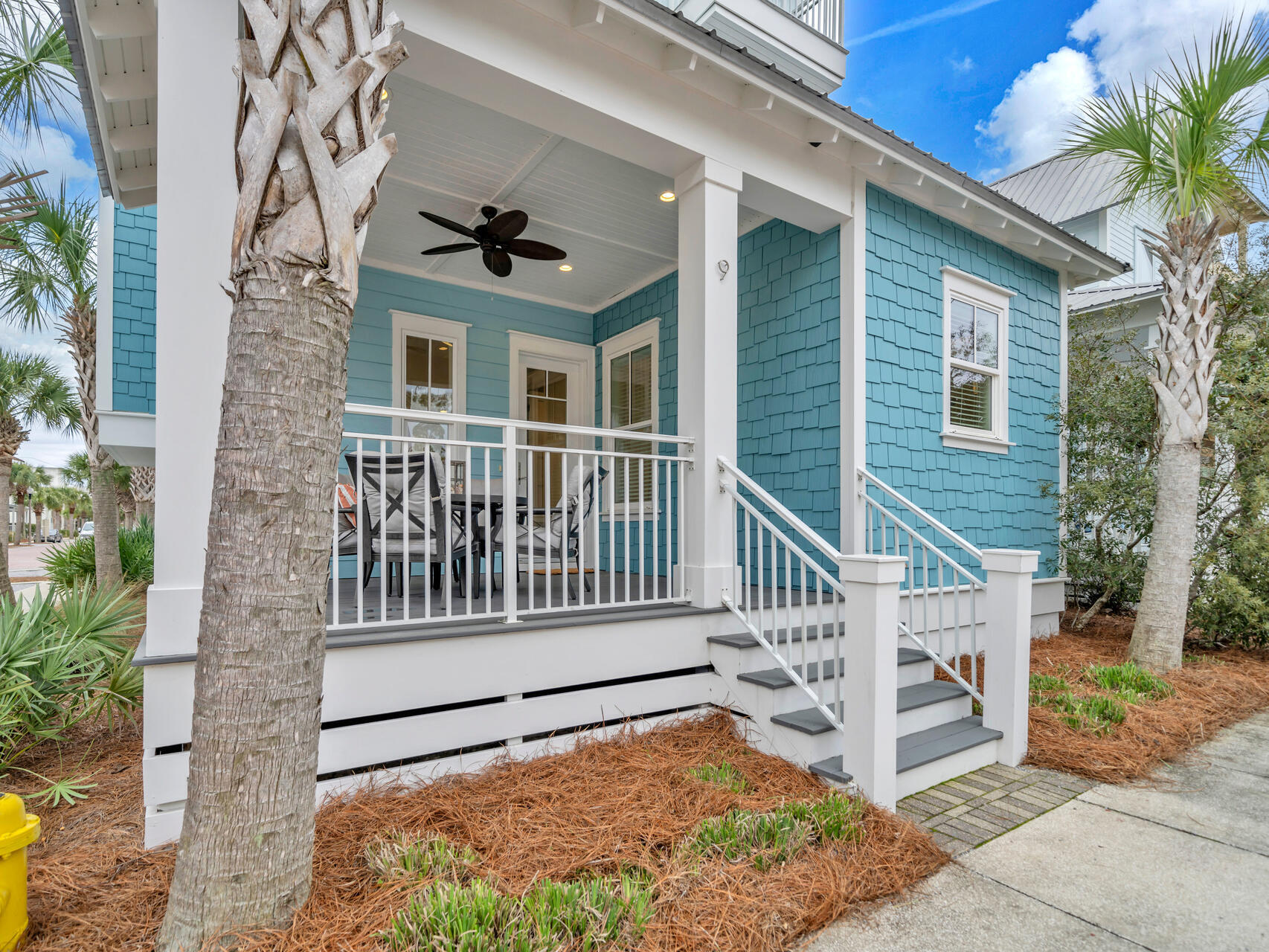 SEACREST BEACH - Residential