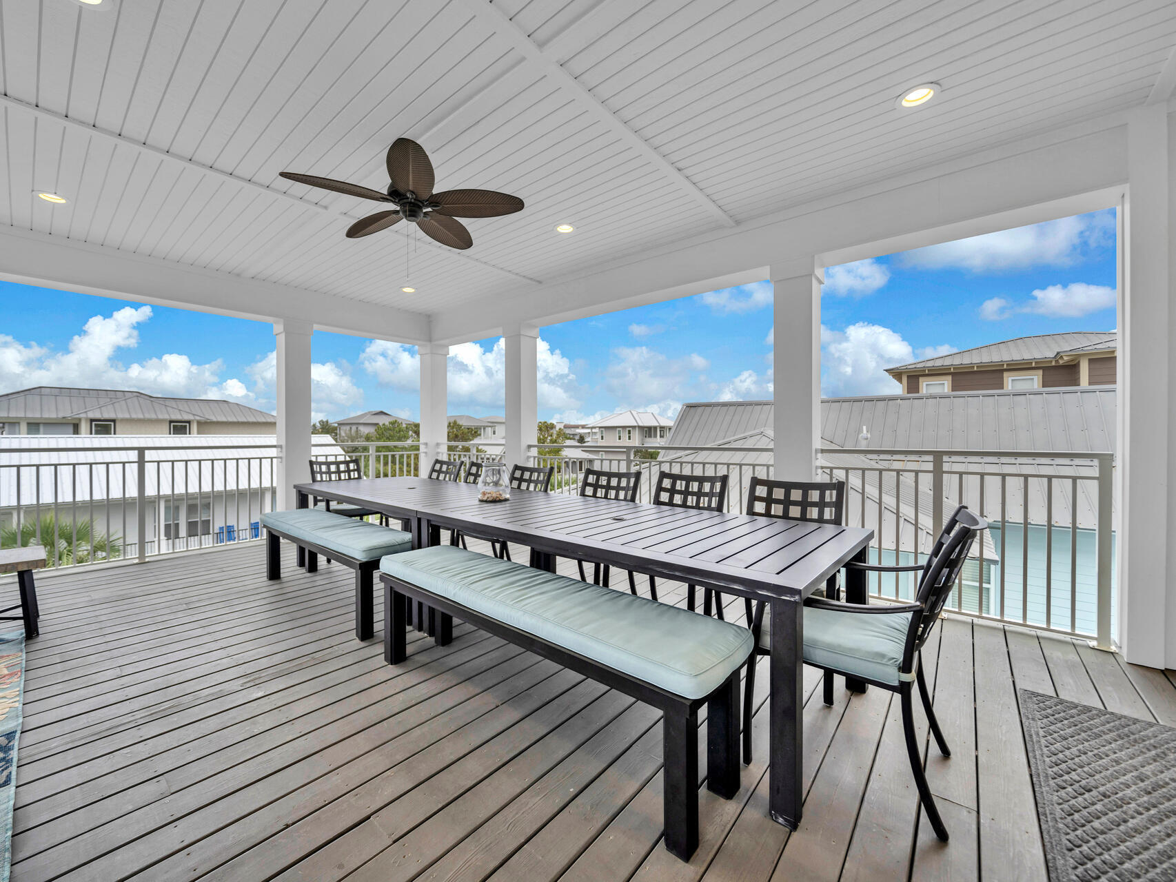 SEACREST BEACH - Residential