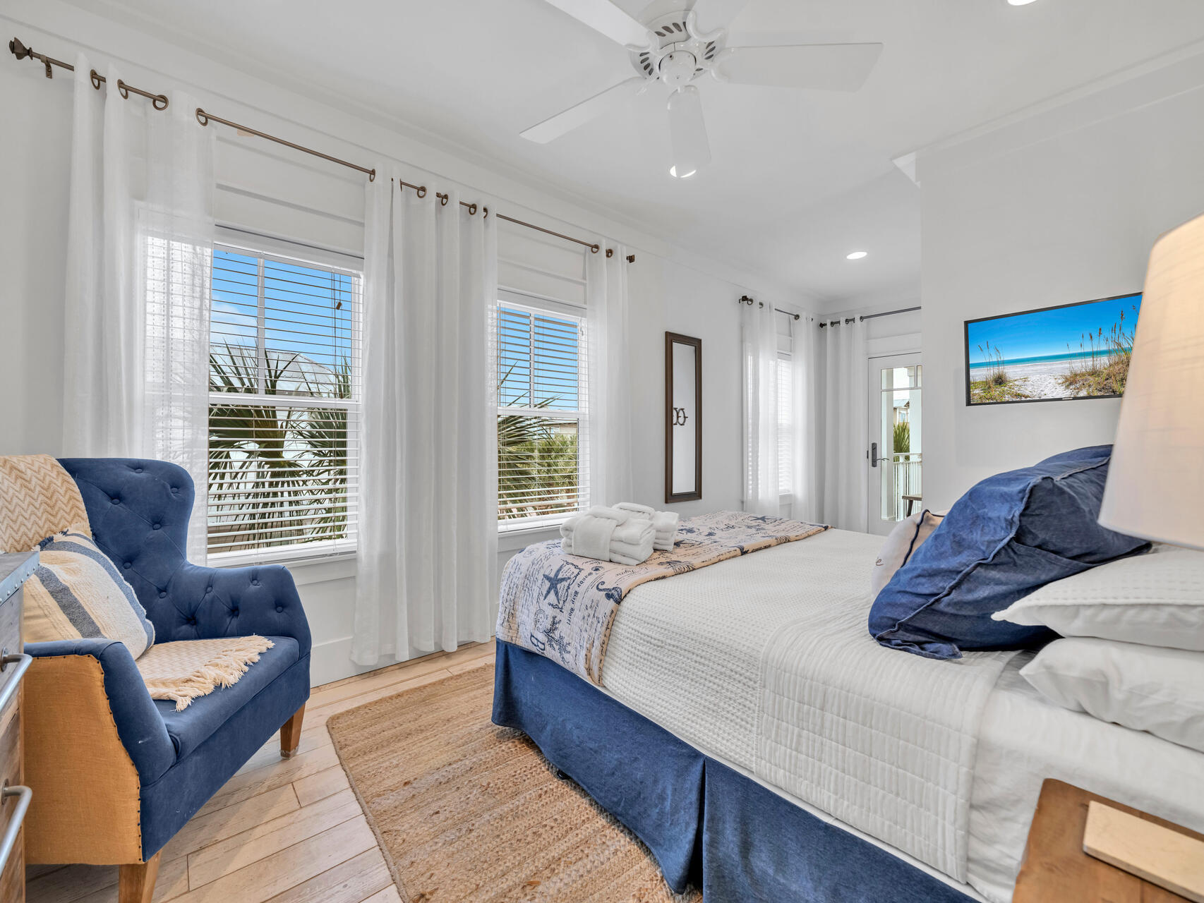 SEACREST BEACH - Residential