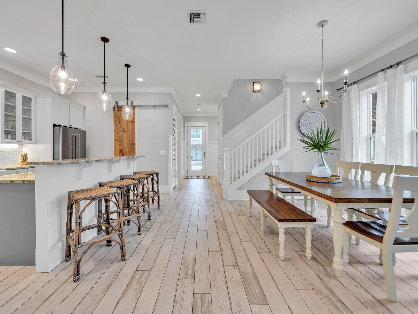 SEACREST BEACH - Residential