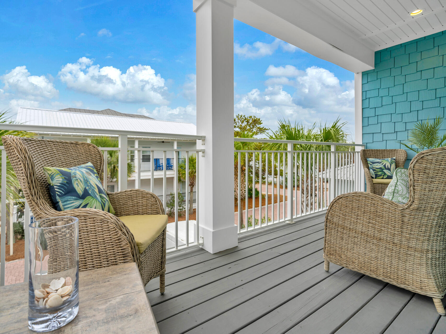 SEACREST BEACH - Residential