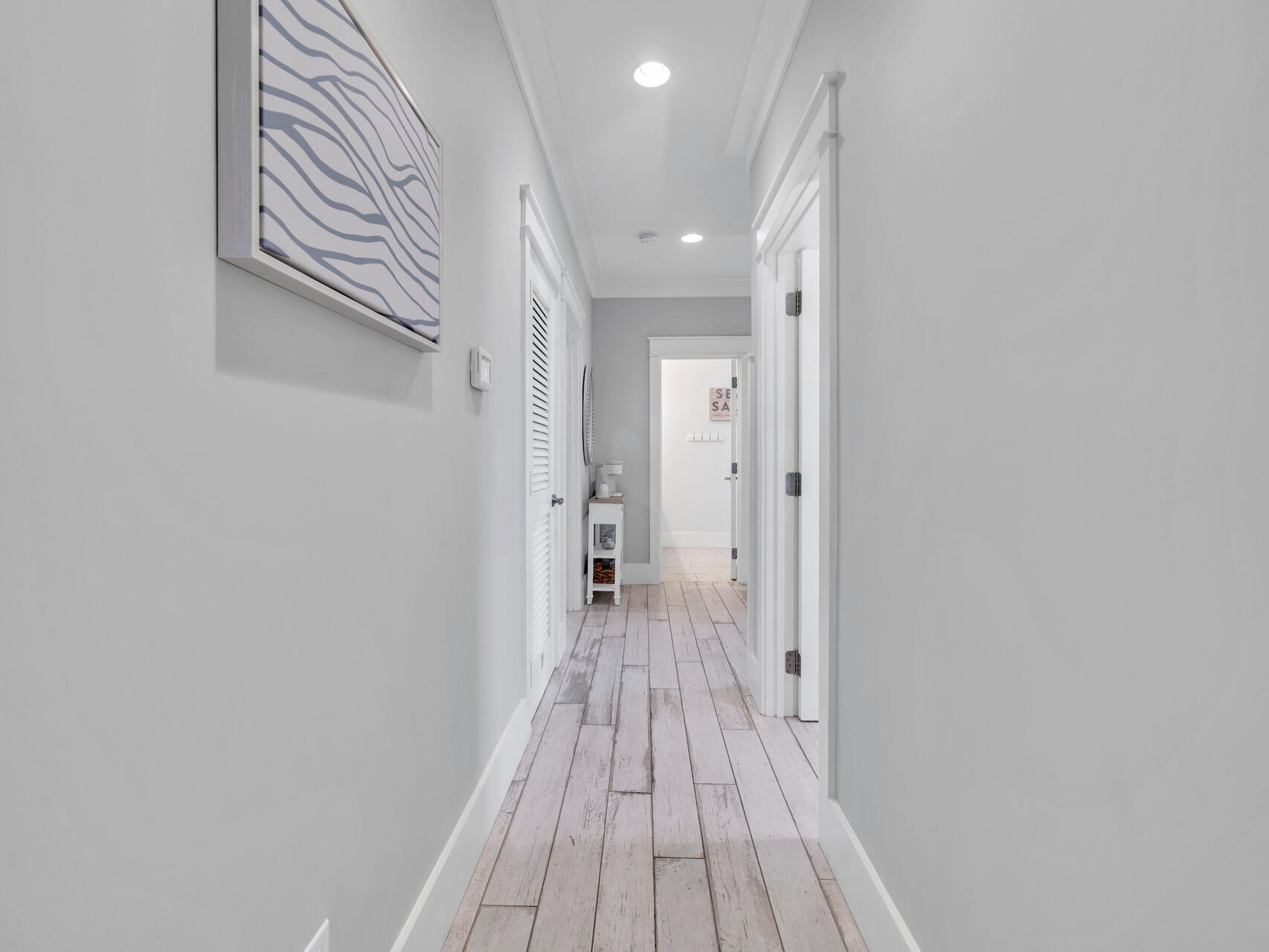SEACREST BEACH - Residential