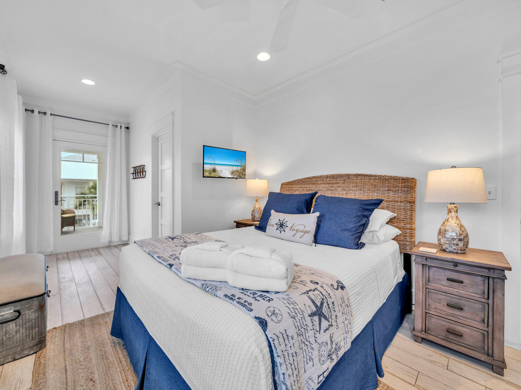SEACREST BEACH - Residential