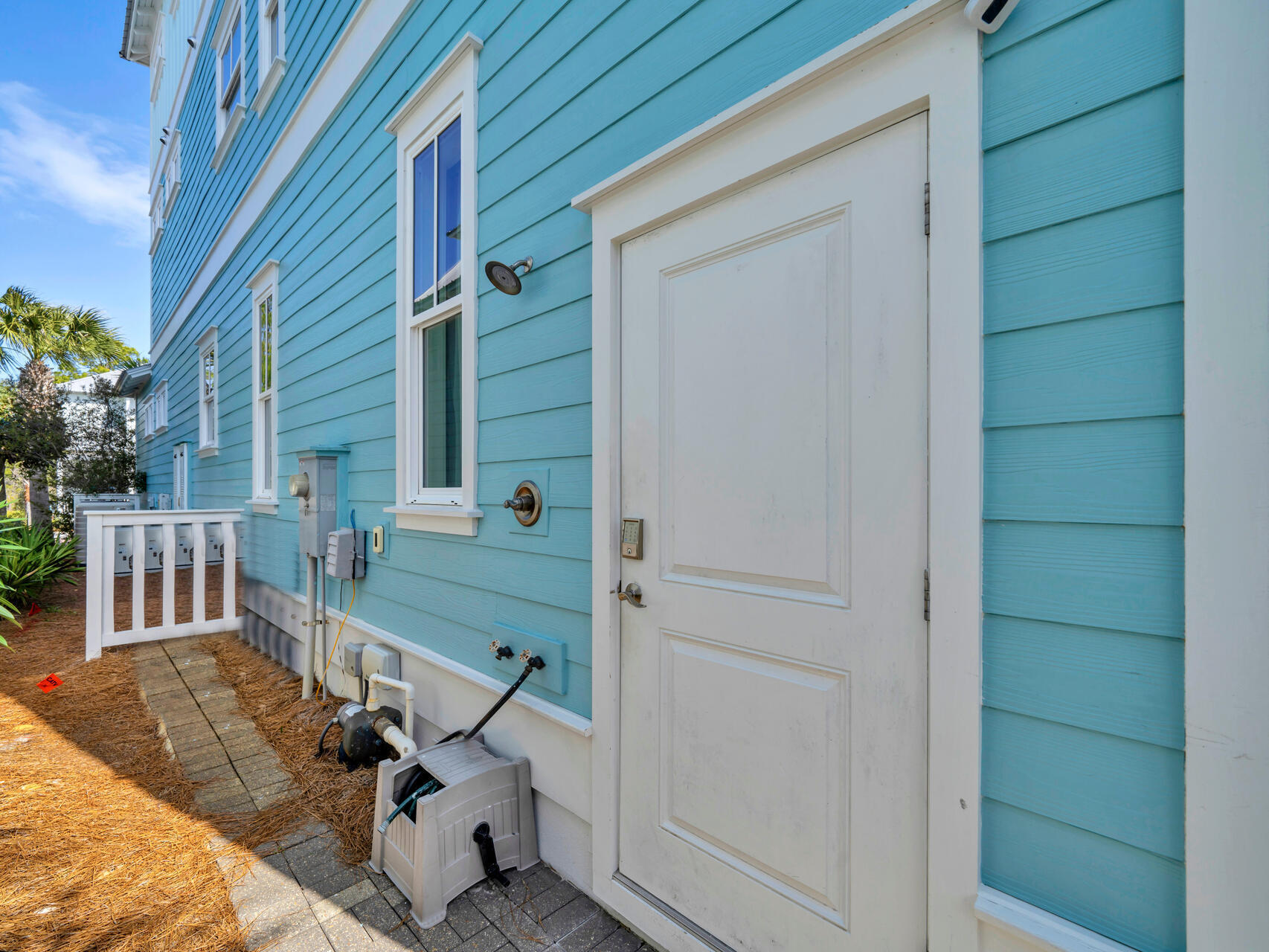 SEACREST BEACH - Residential