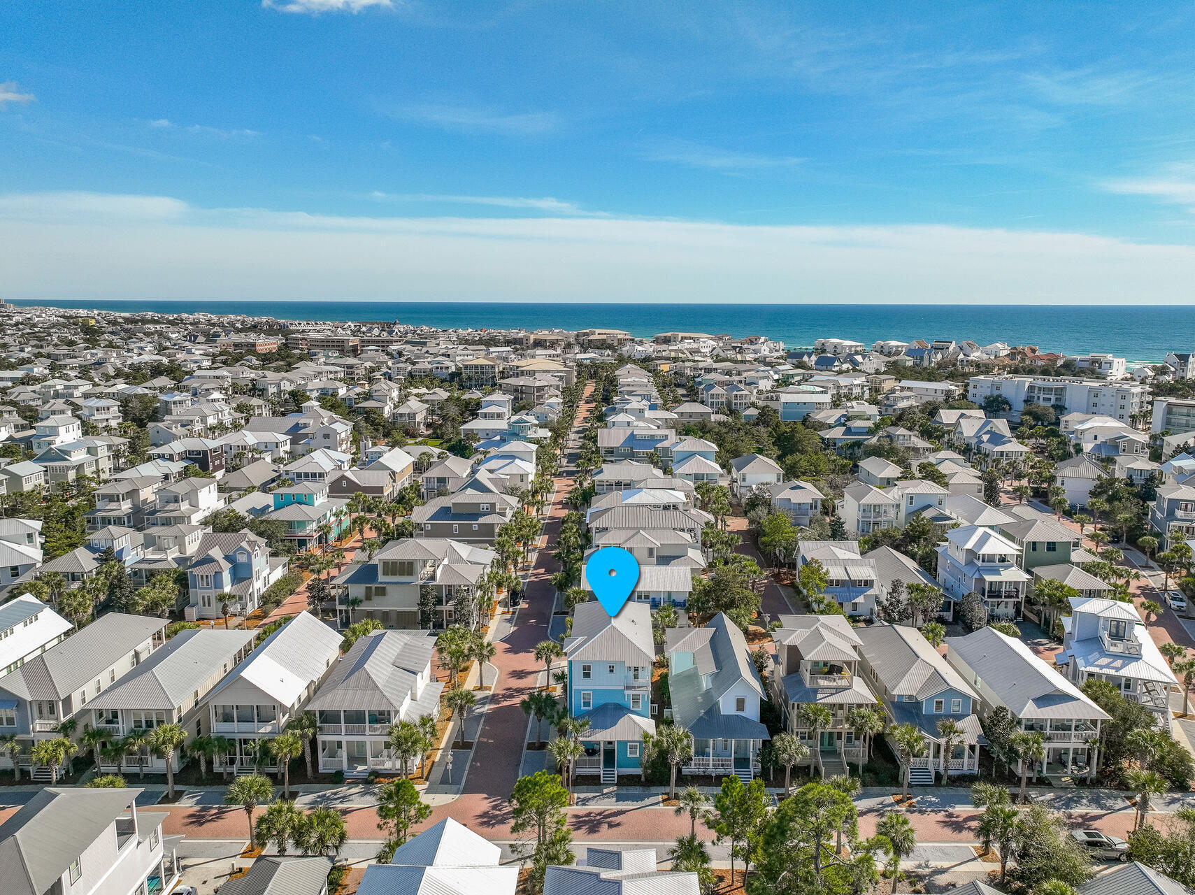 SEACREST BEACH - Residential