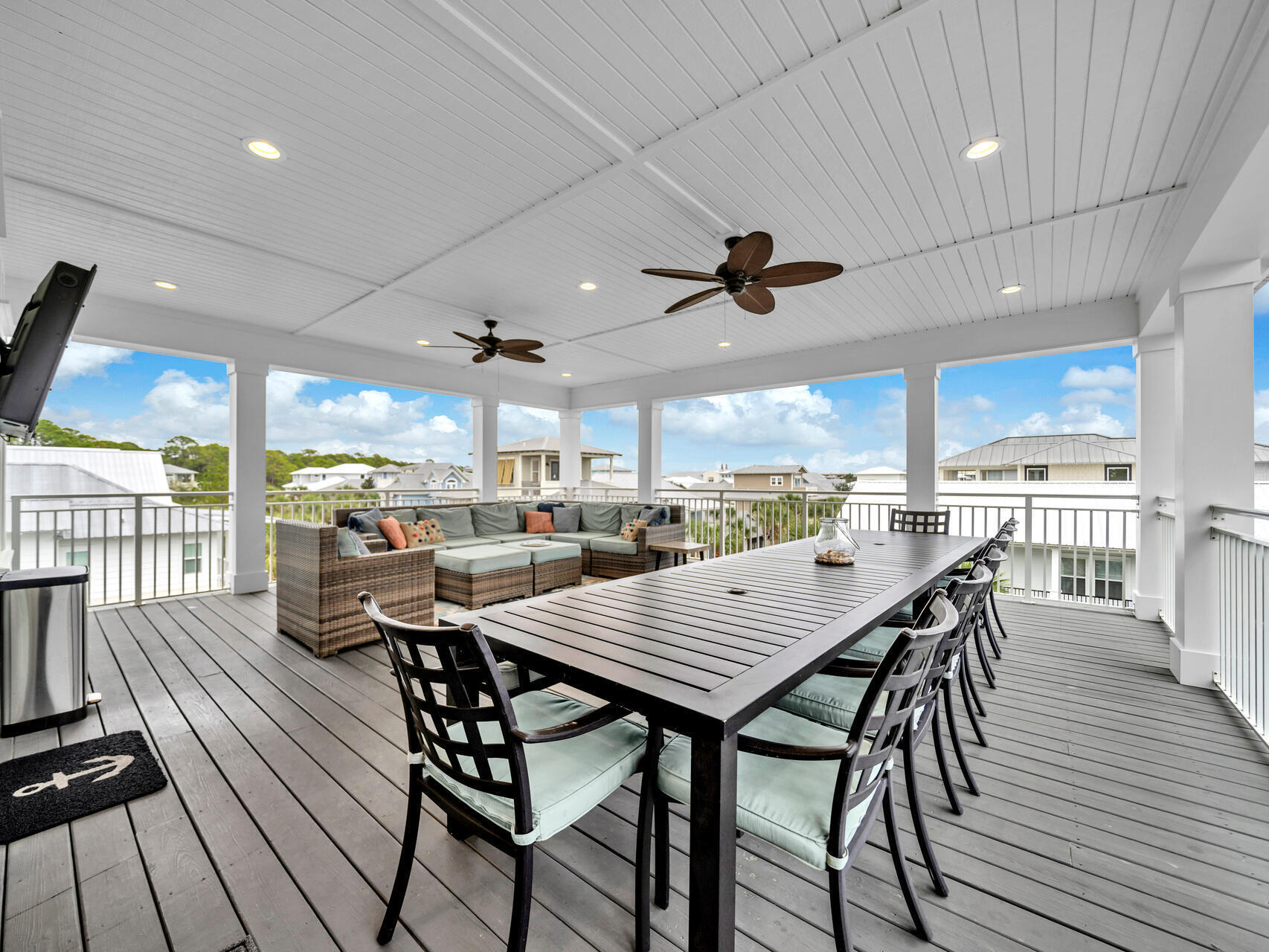 SEACREST BEACH - Residential