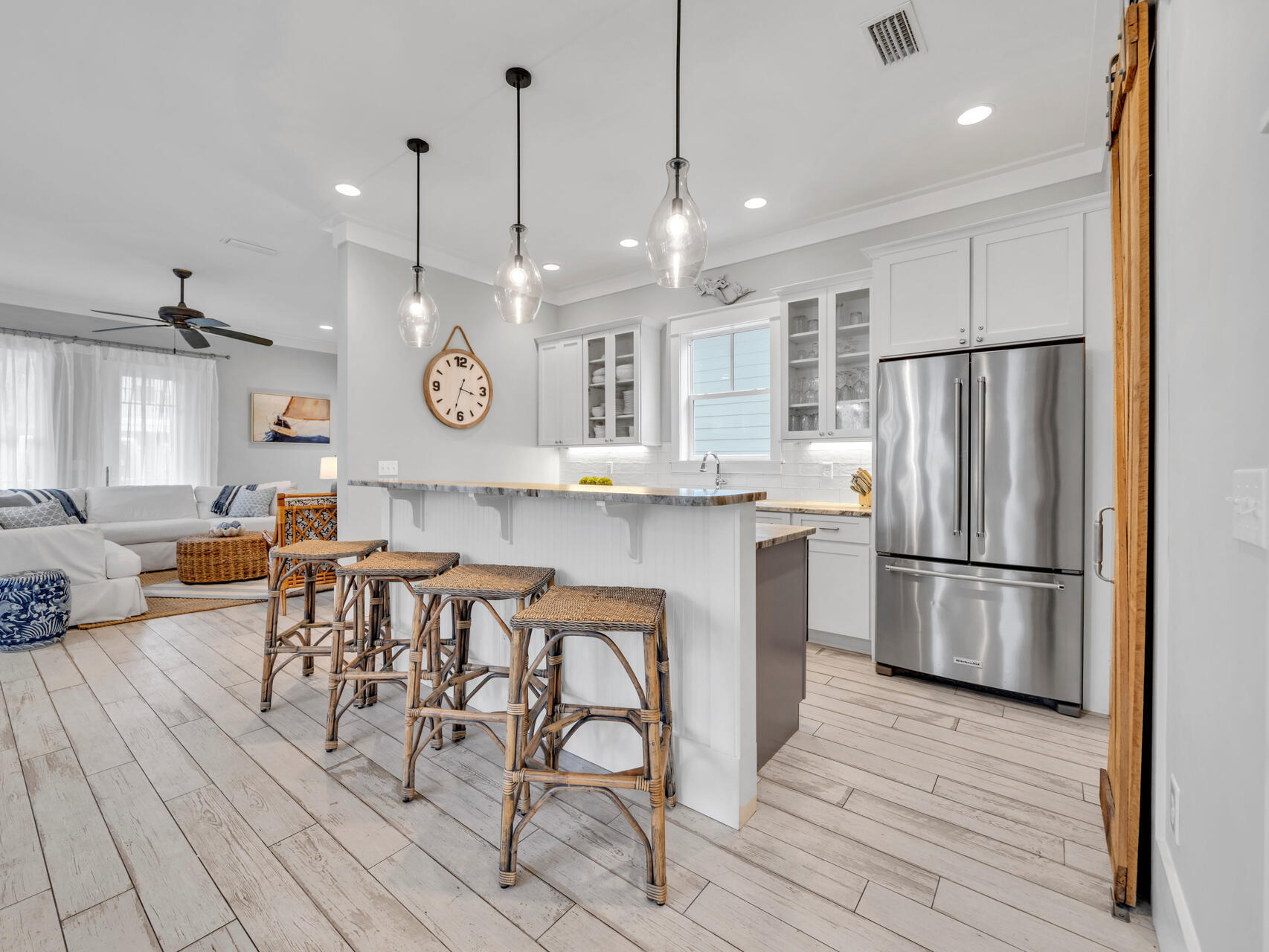 SEACREST BEACH - Residential