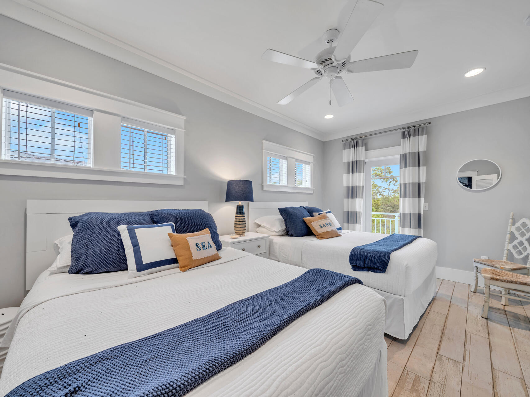 SEACREST BEACH - Residential