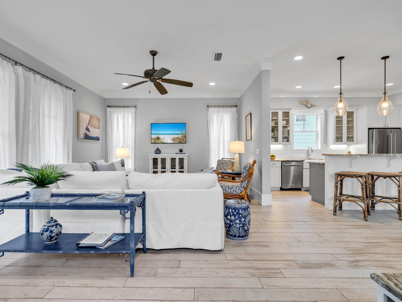 SEACREST BEACH - Residential