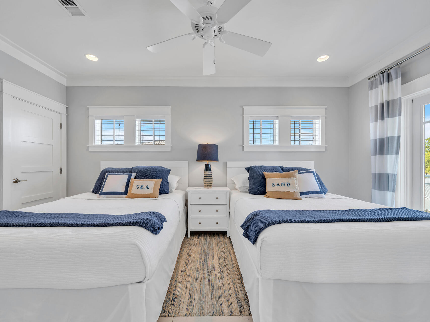 SEACREST BEACH - Residential