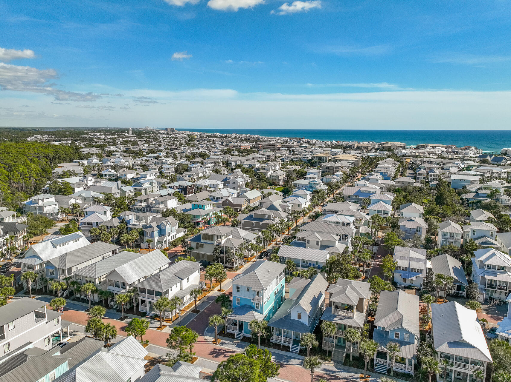 SEACREST BEACH - Residential