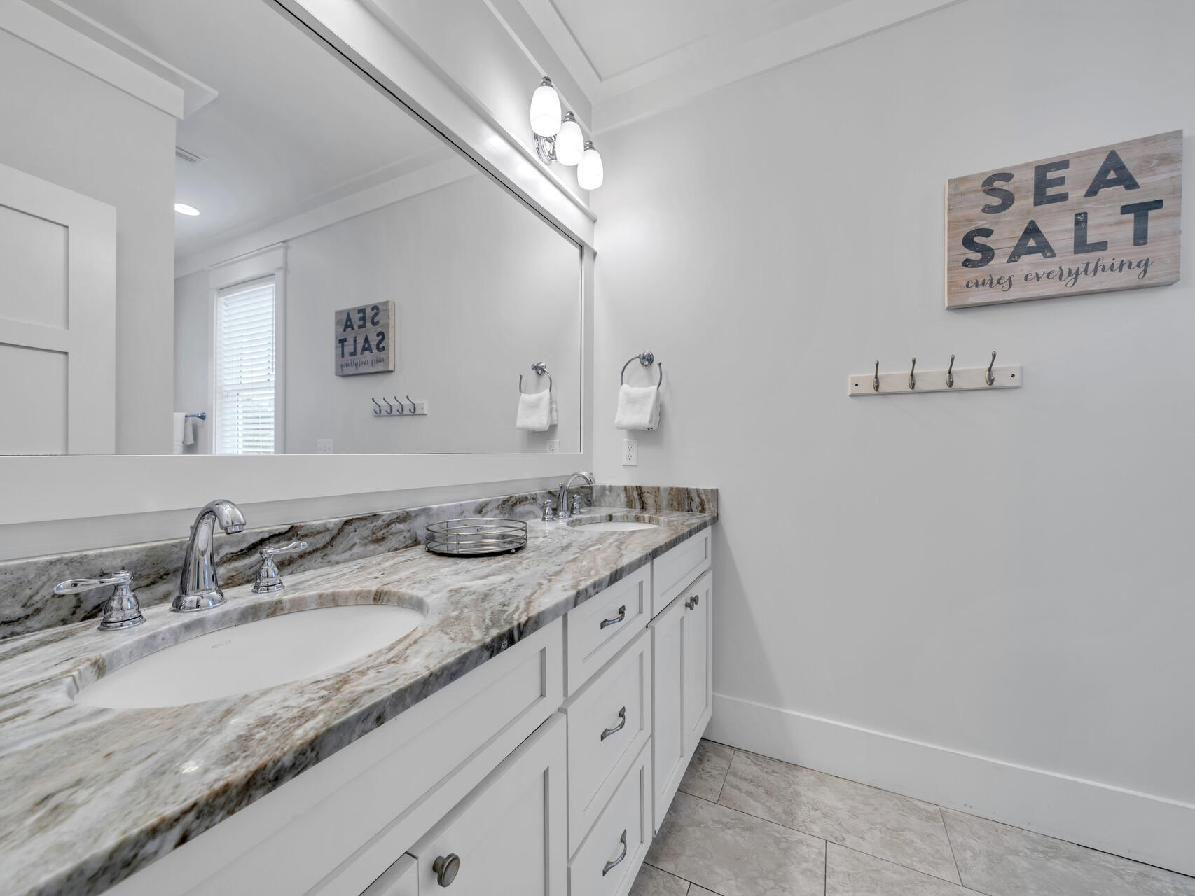 SEACREST BEACH - Residential