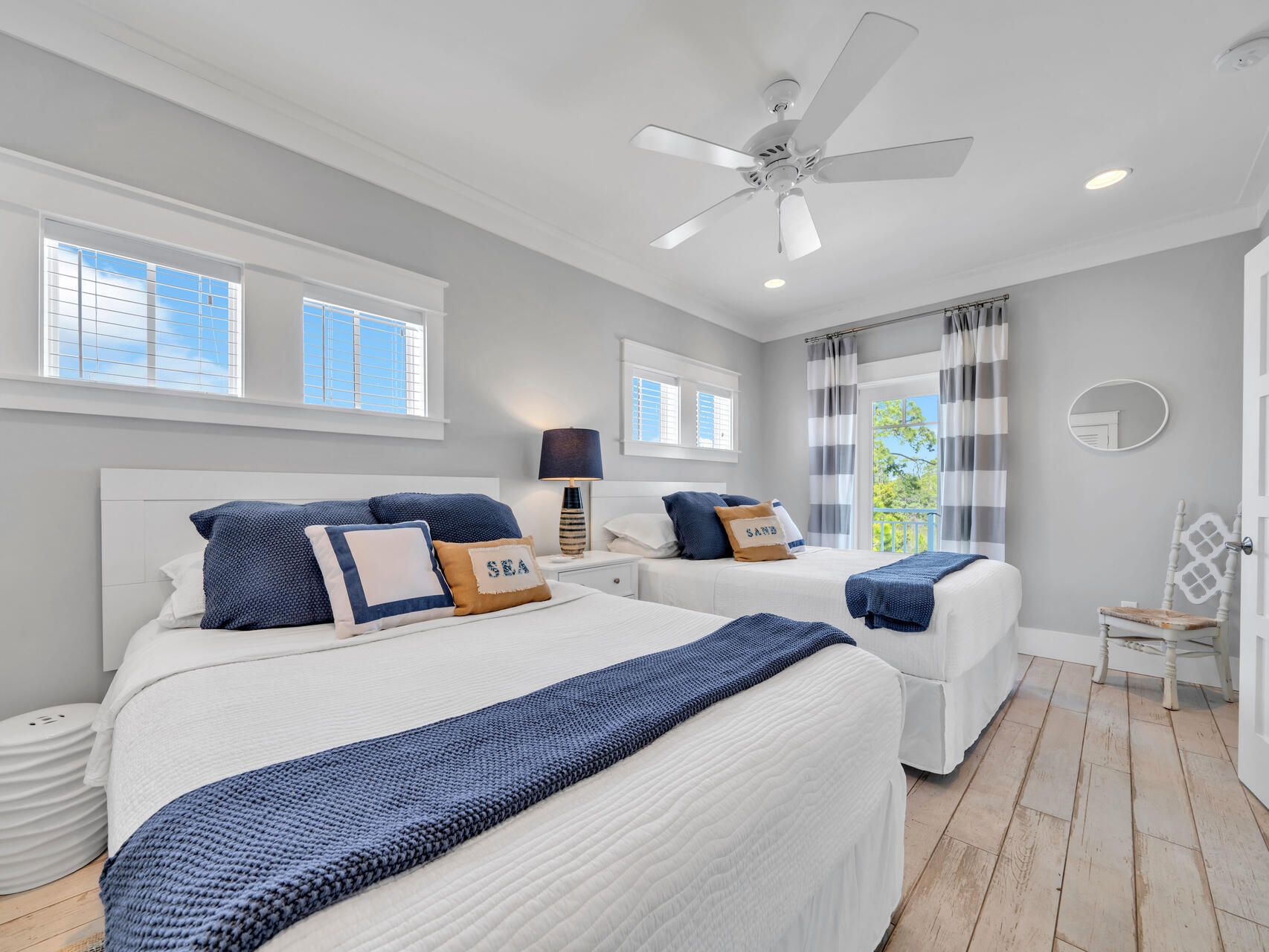 SEACREST BEACH - Residential