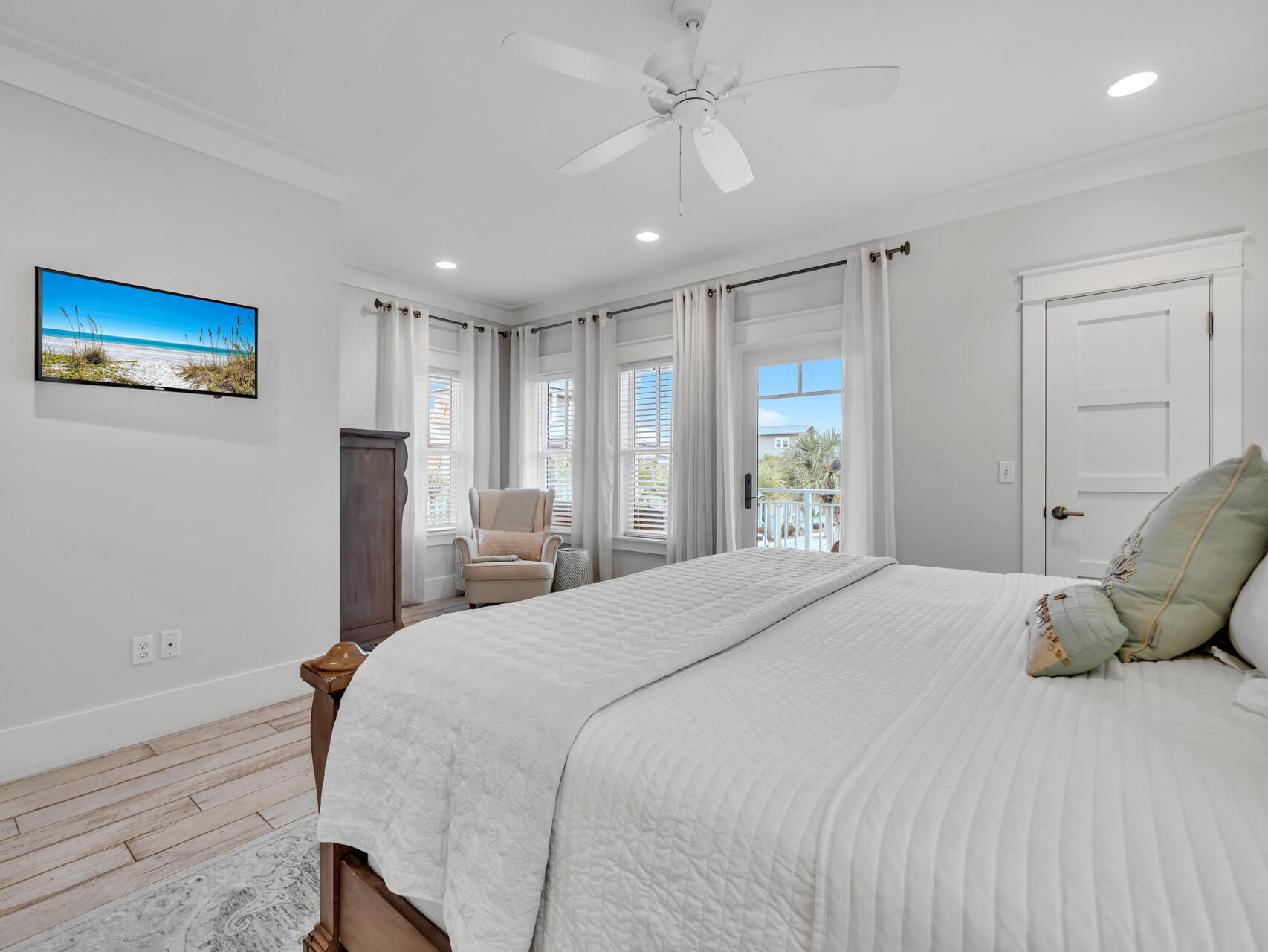 SEACREST BEACH - Residential