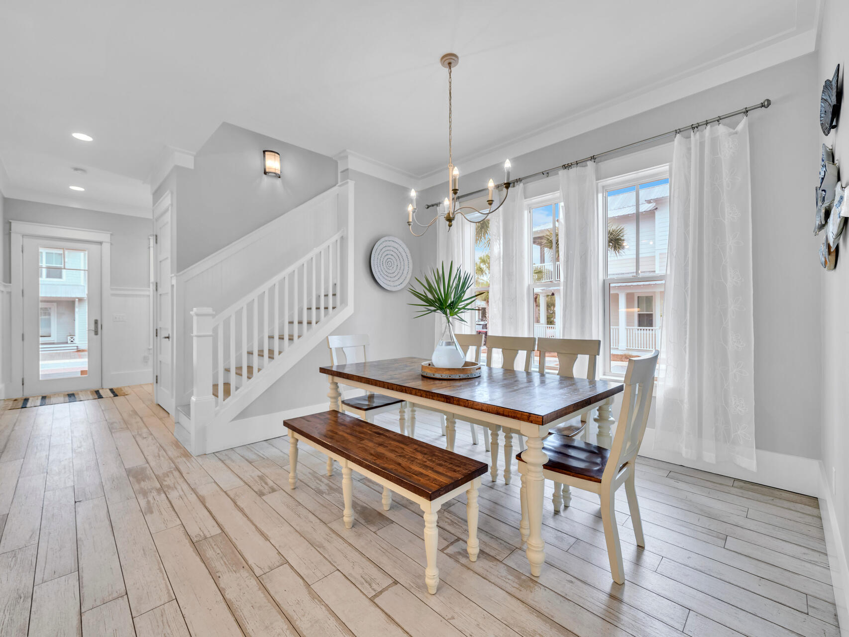 SEACREST BEACH - Residential
