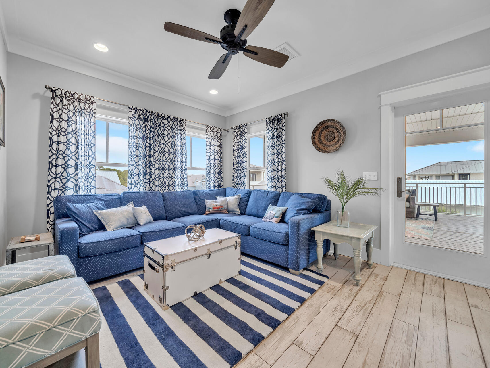SEACREST BEACH - Residential