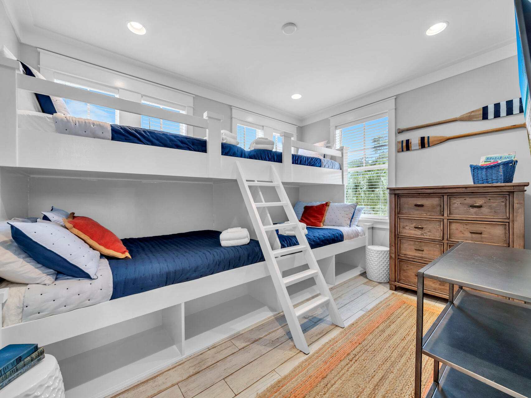 SEACREST BEACH - Residential