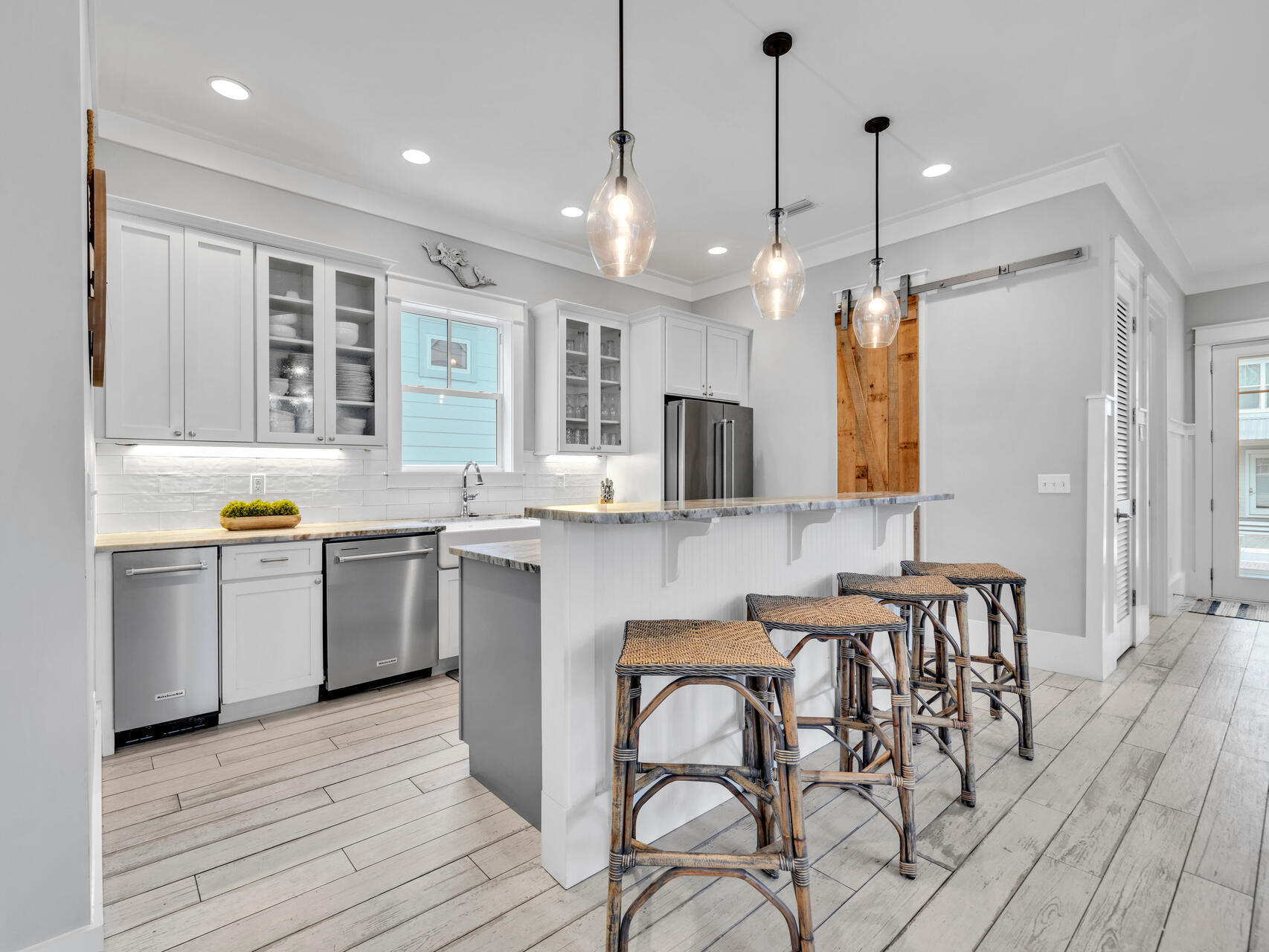SEACREST BEACH - Residential