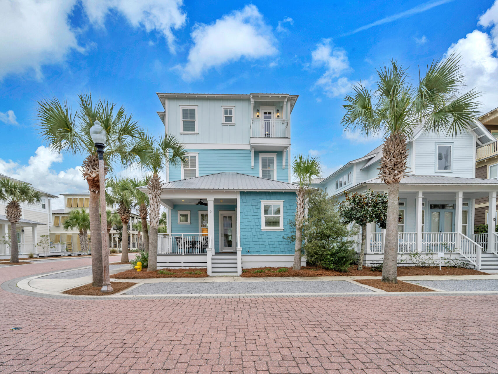 SEACREST BEACH - Residential