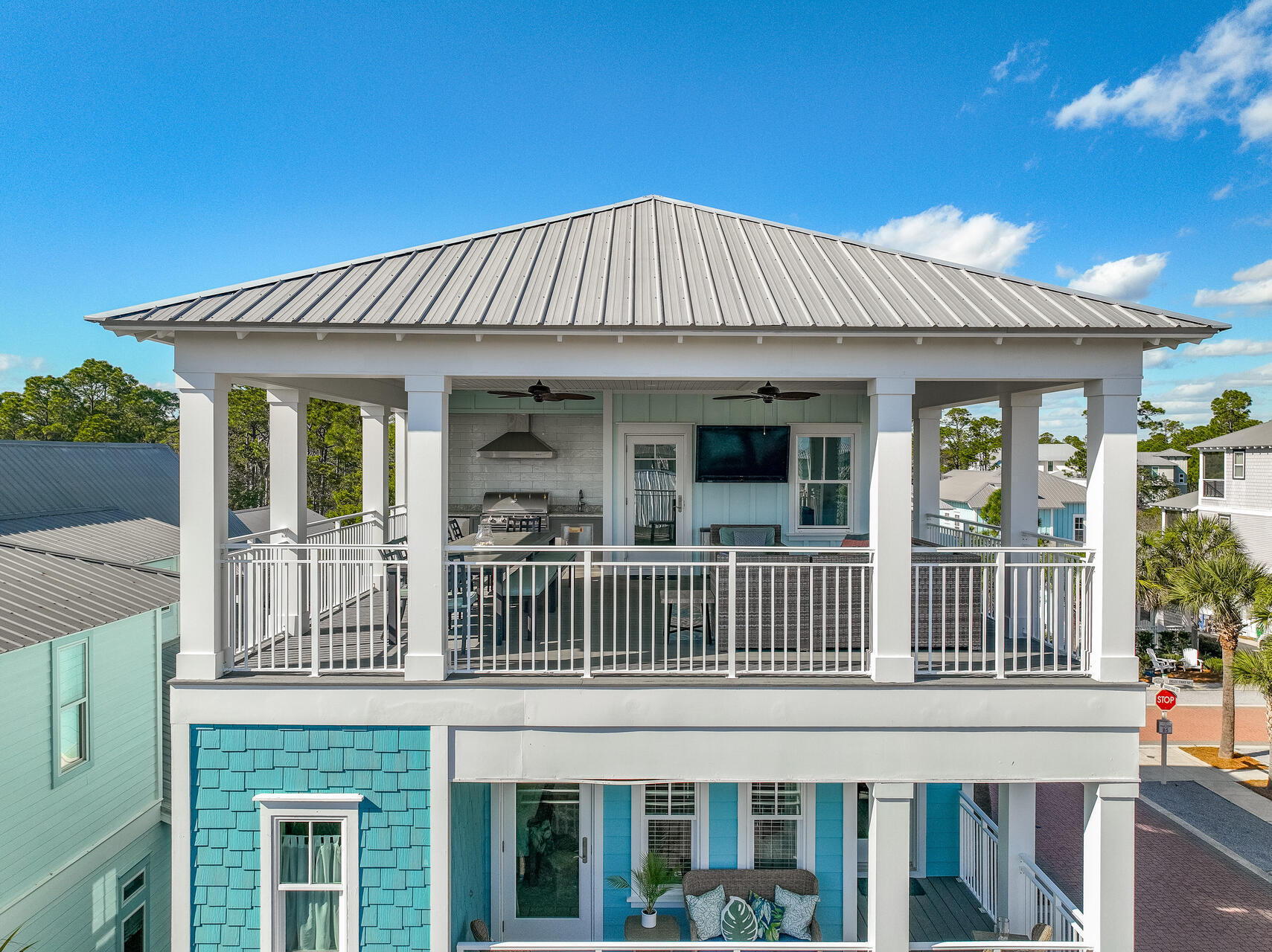 SEACREST BEACH - Residential
