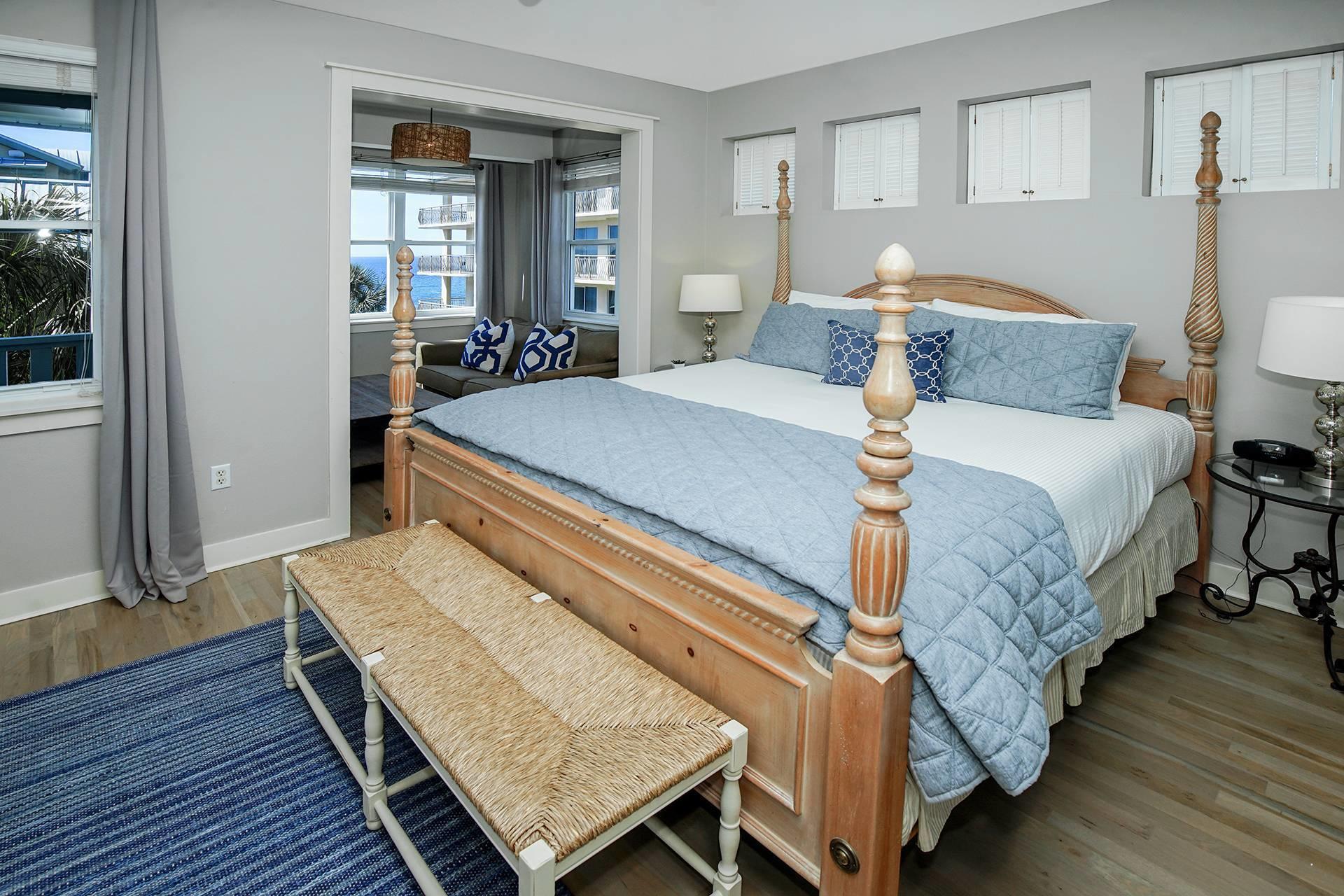 WATERS EDGE - Residential